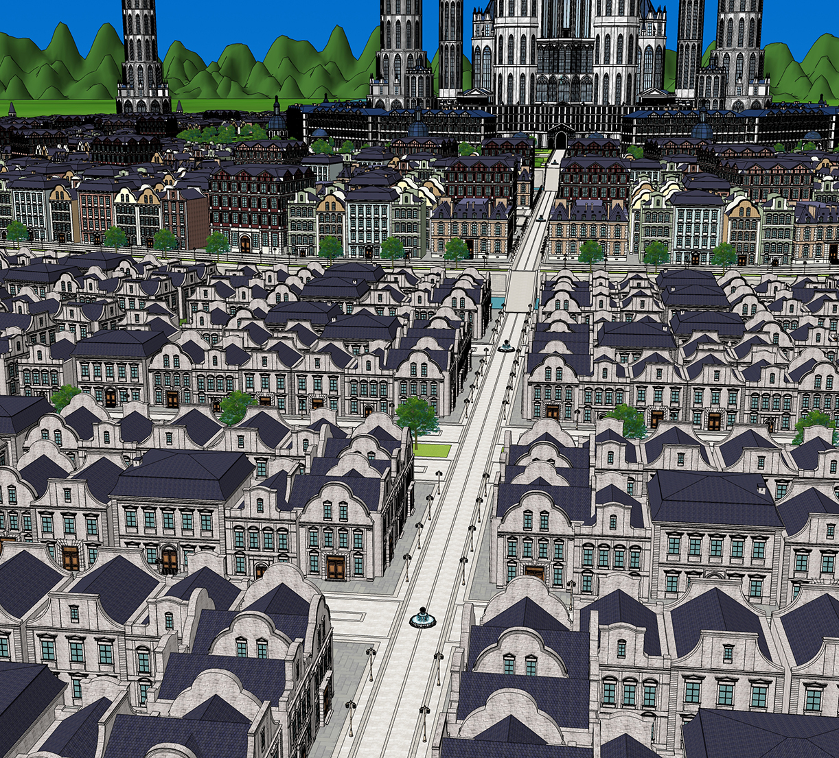 Wizard City_마탑도시-17