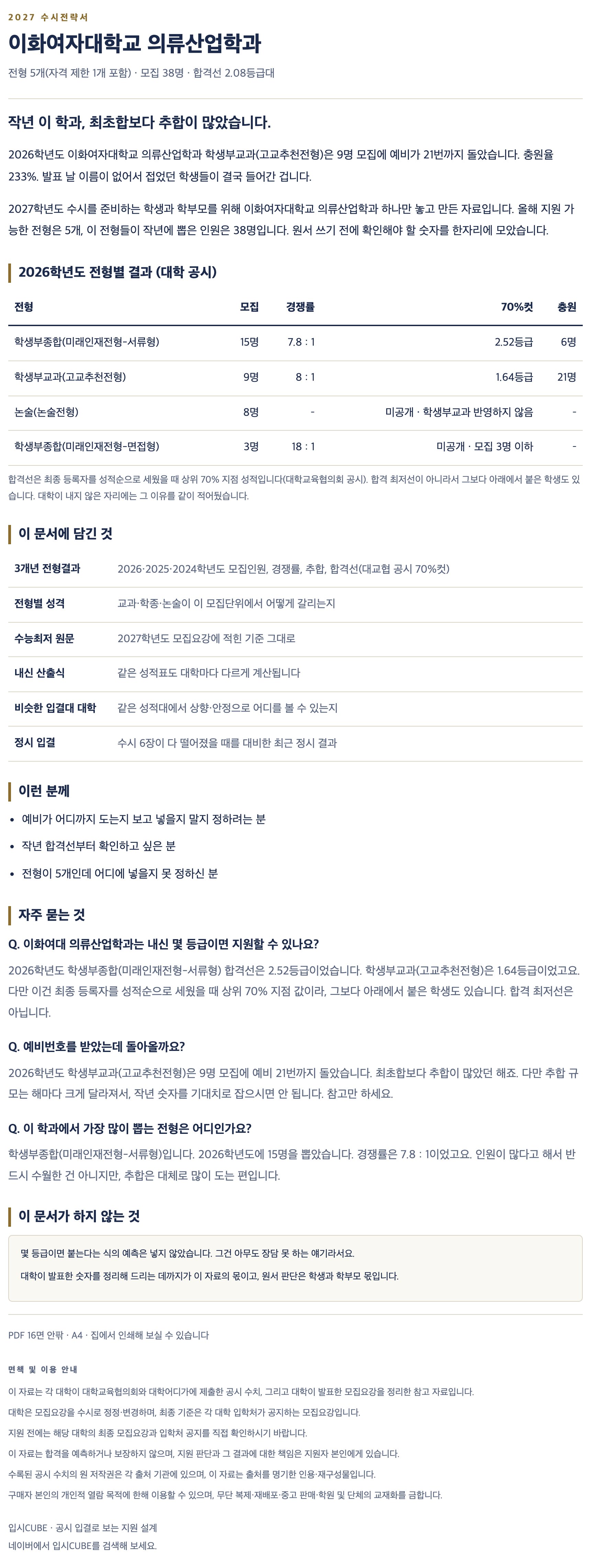 이화여대_의류산업학과_상세