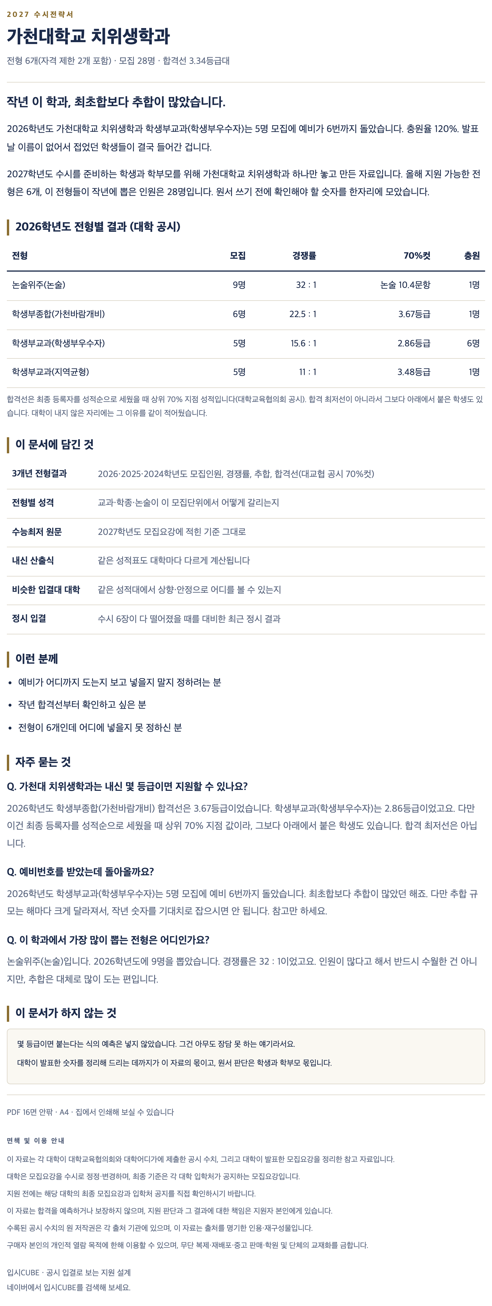 가천대_치위생학과_상세 가천대_치위생학과_상세