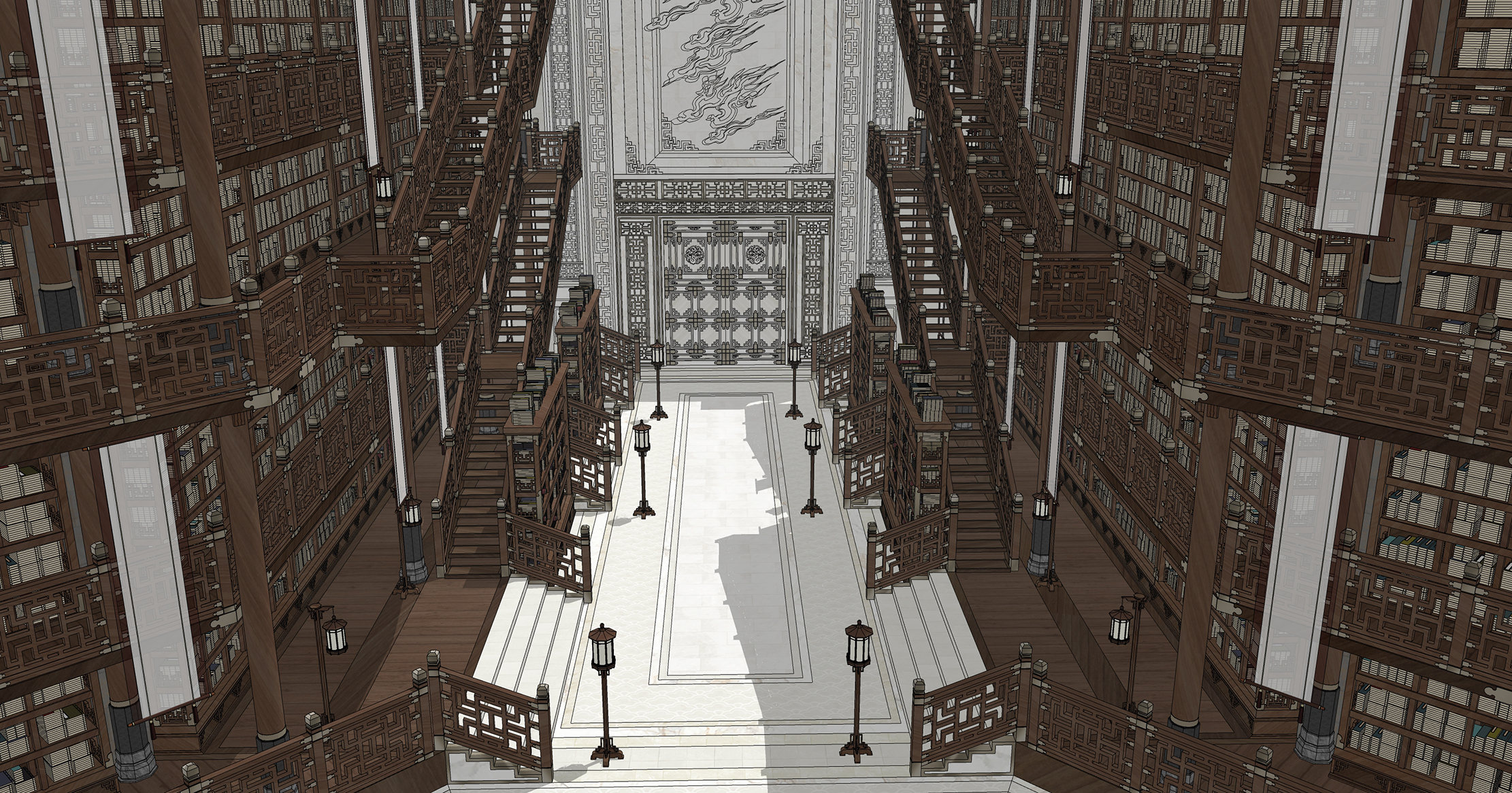 비급서고Secret library ver5-9