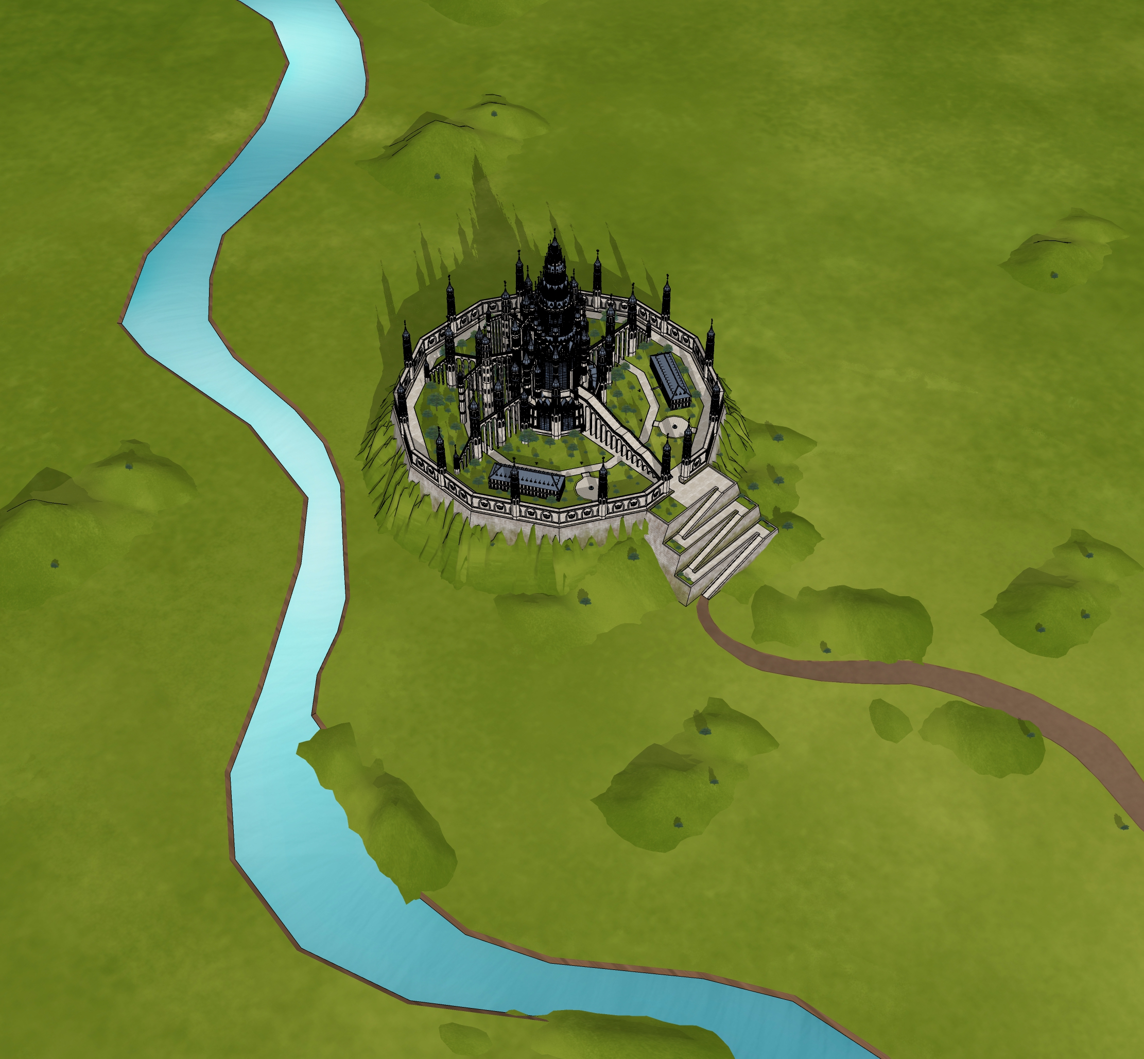 판타지성fantasy castle-14