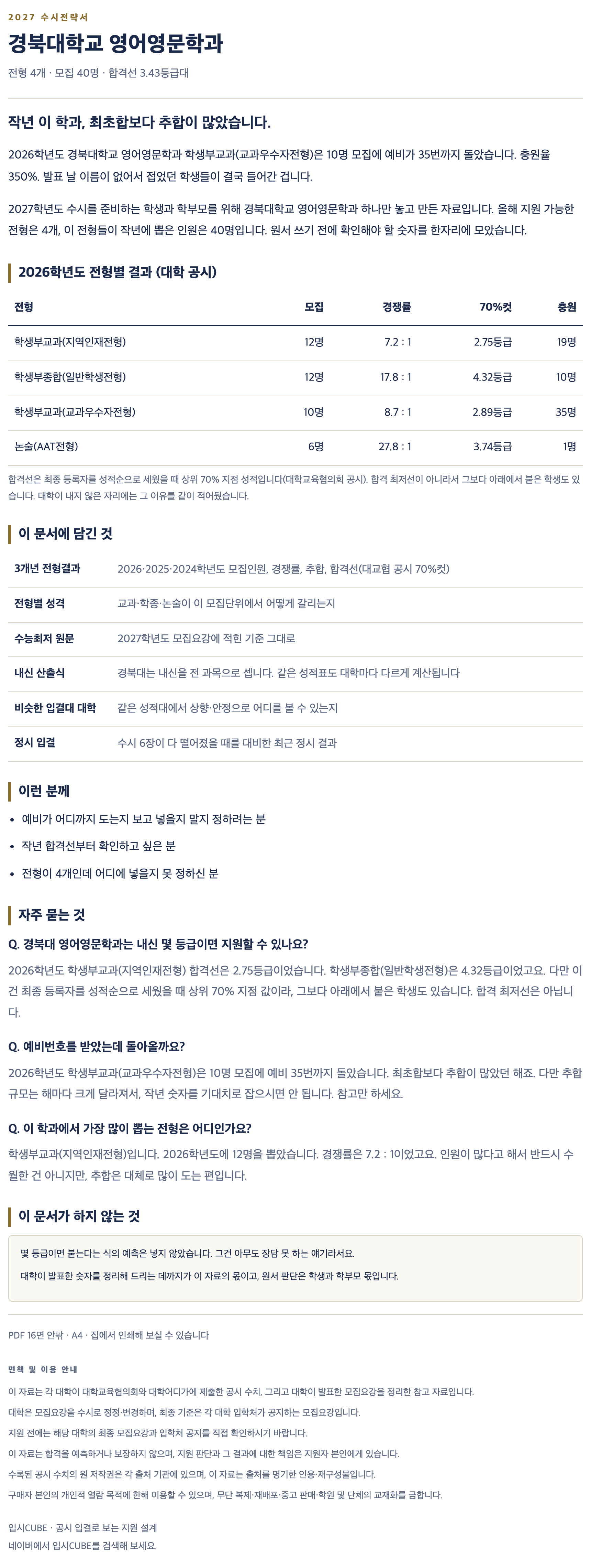경북대_영어영문학과_상세 경북대_영어영문학과_상세