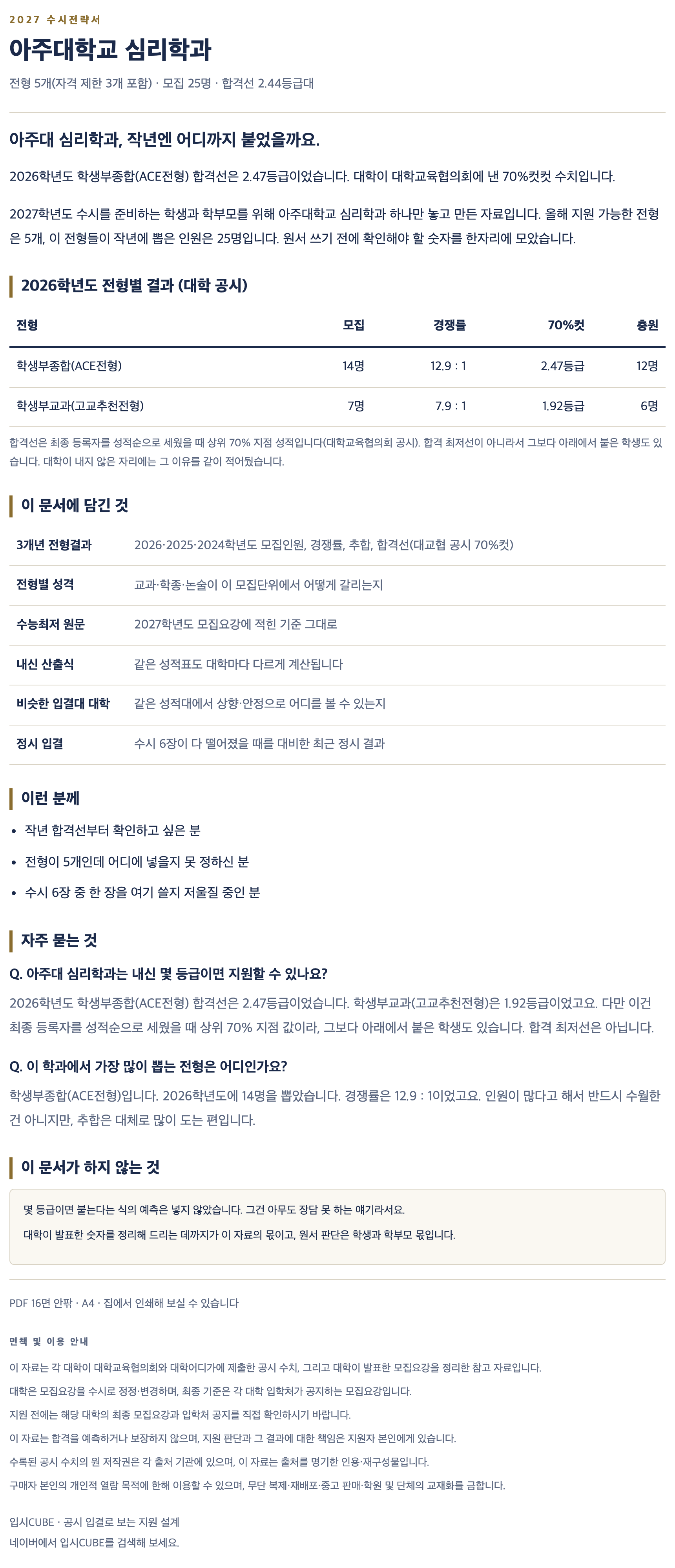 아주대_심리학과_상세 아주대_심리학과_상세