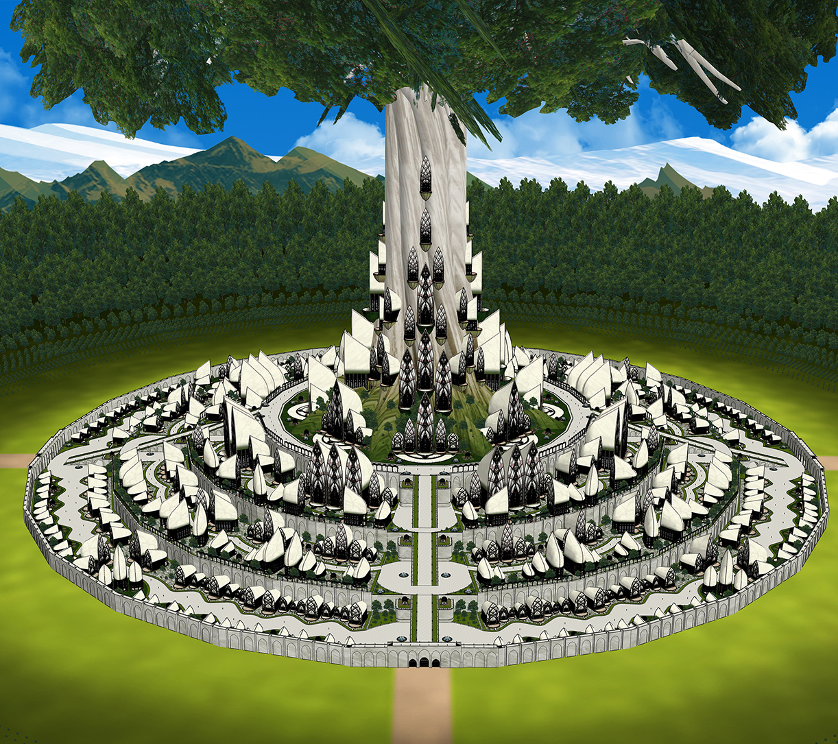 엘프왕국2-1-2 엘프왕국2-1-2