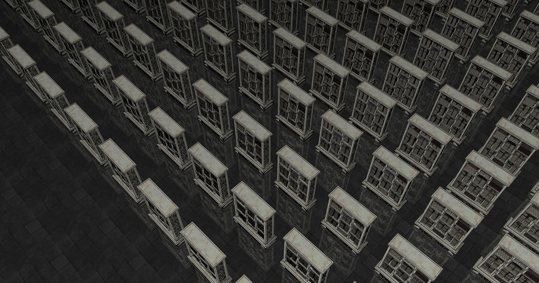 비급서고Secret library ver1-8