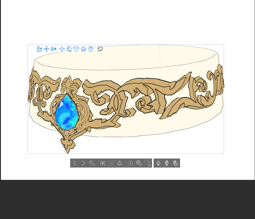 가죽 초커 leather choker2 가죽 초커 leather choker2