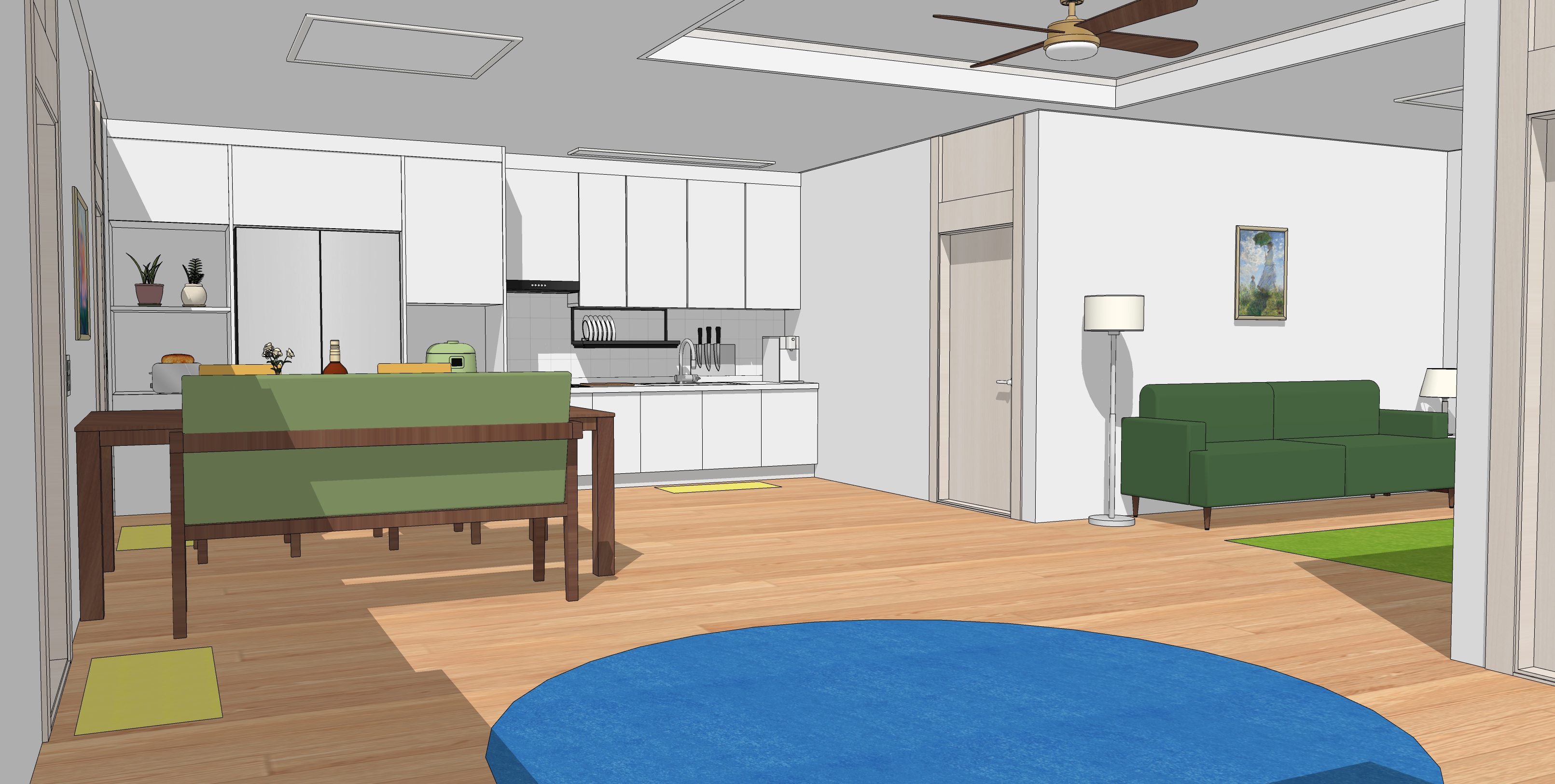 패밀리 레스토랑 Family restaurant-24 패밀리 레스토랑 Family restaurant-24