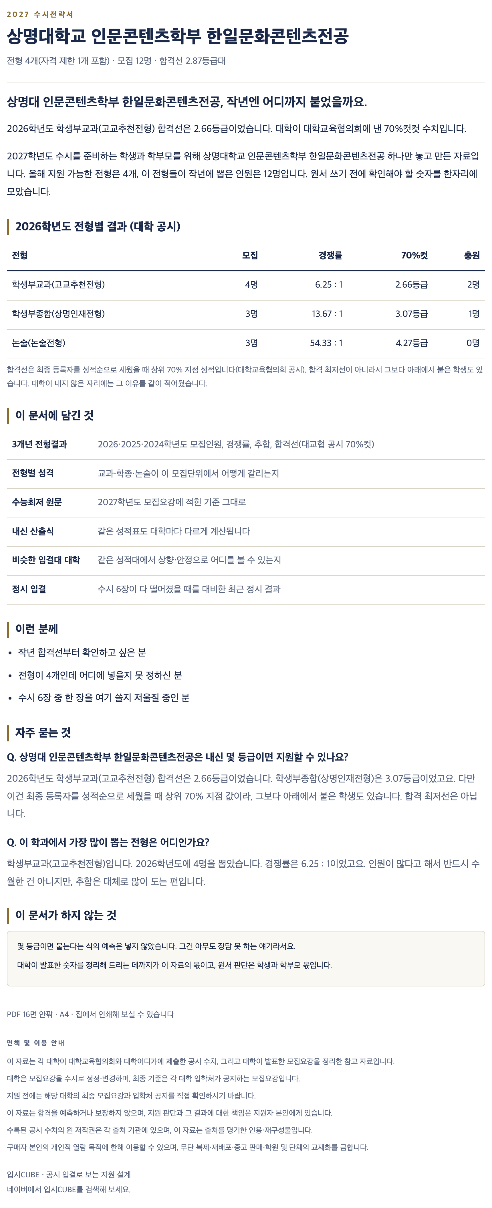 상명대_인문콘텐츠학부 한일문화콘텐츠전공_상세 상명대_인문콘텐츠학부 한일문화콘텐츠전공_상세