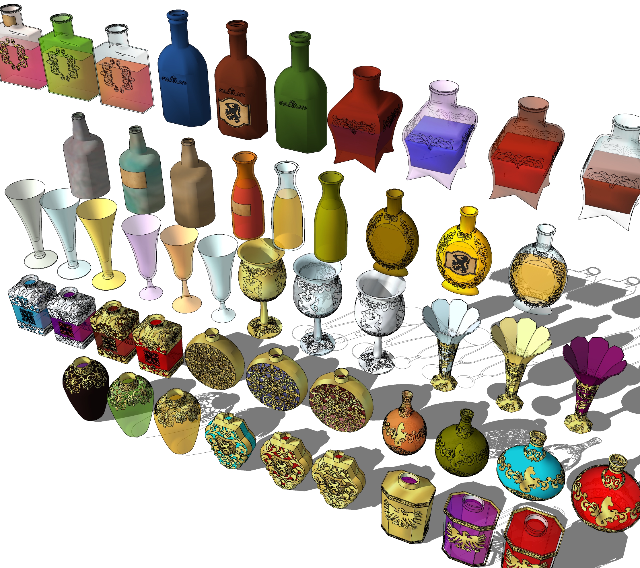 술병3-11 술병3-11