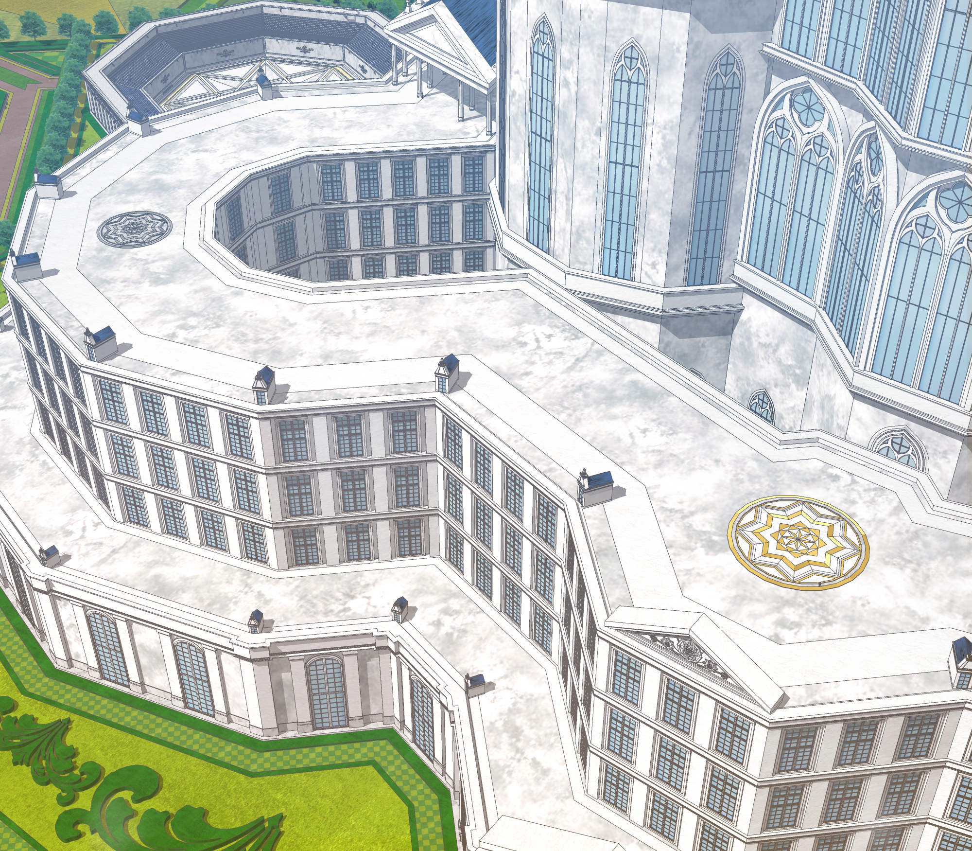 마탑1차 완성 보정6