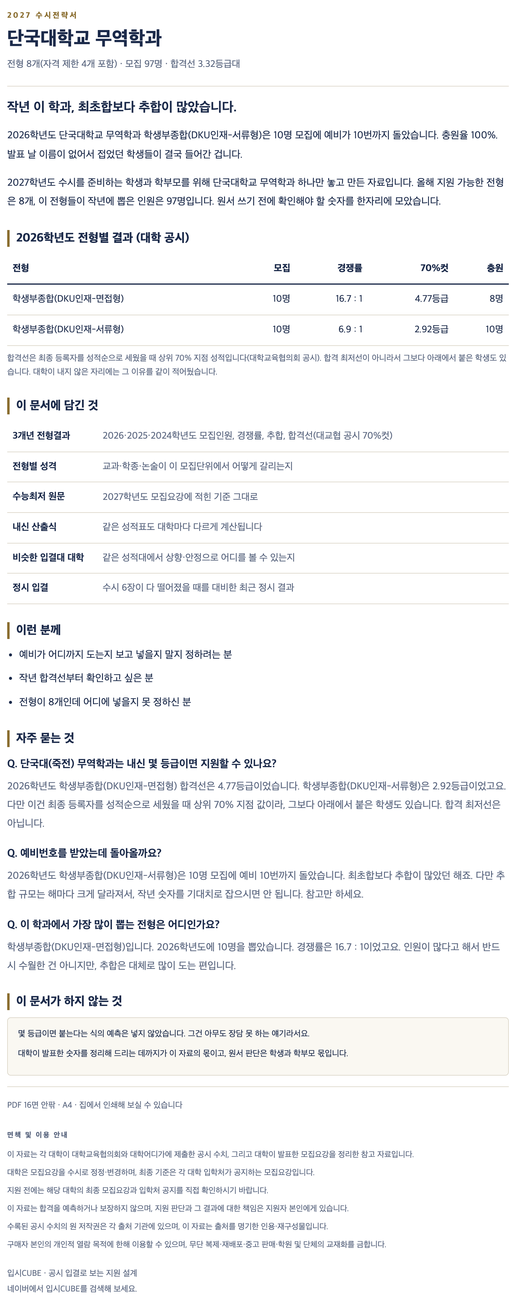 단국대(죽전)_무역학과_상세 단국대(죽전)_무역학과_상세