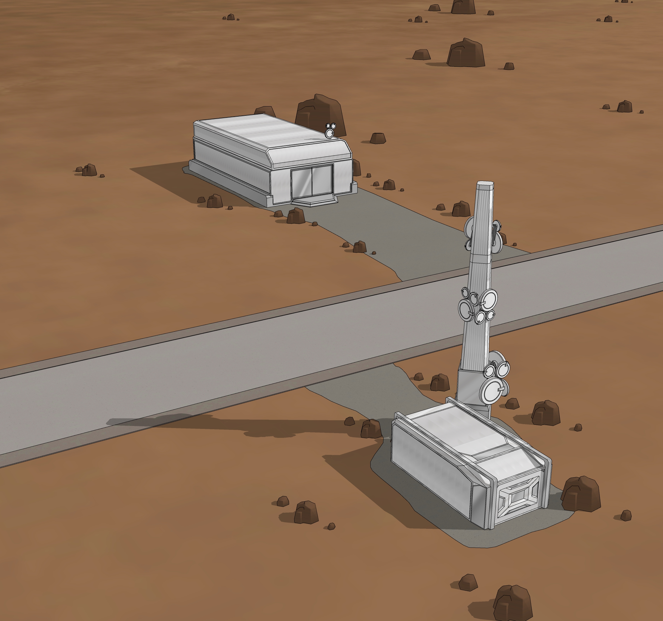 풍력발전소wind power plant-17 풍력발전소wind power plant-17