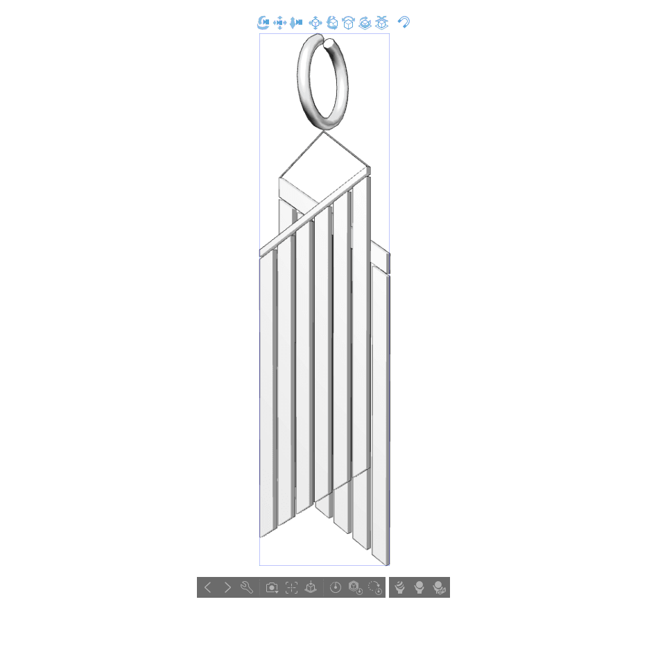 현대풍 귀걸이5