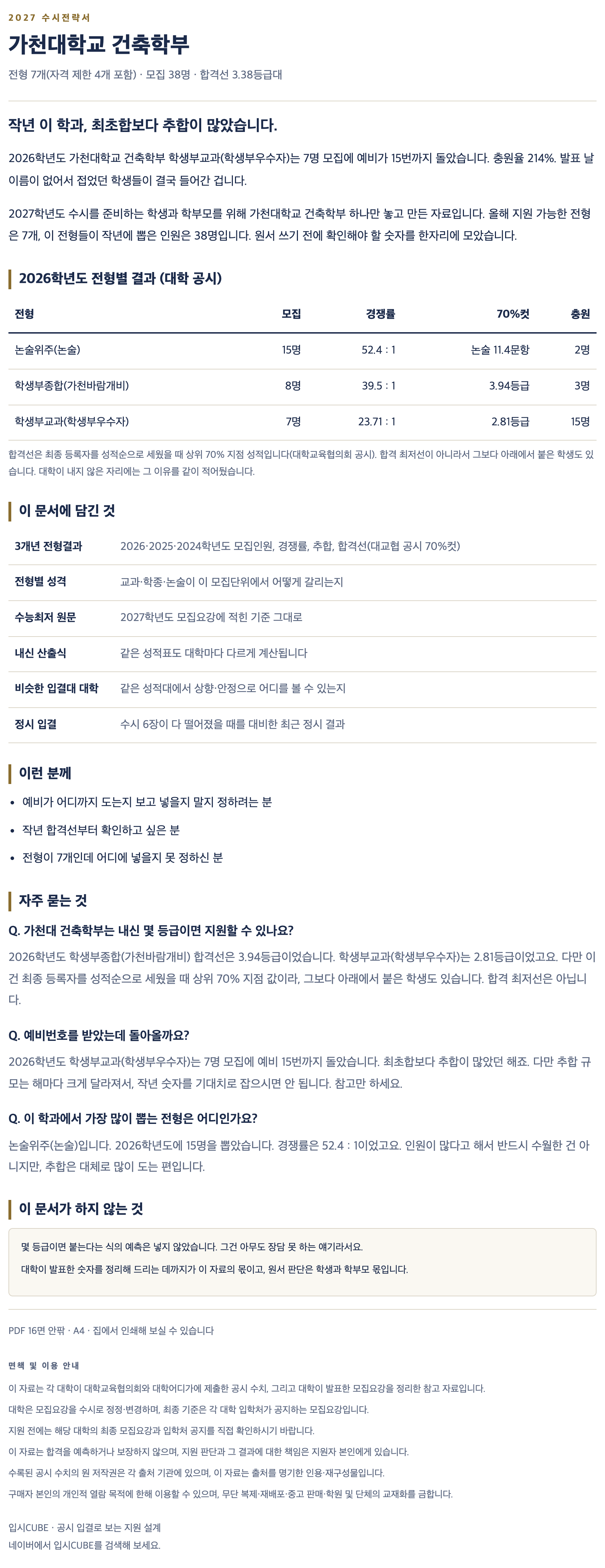 가천대_건축학부_상세 가천대_건축학부_상세