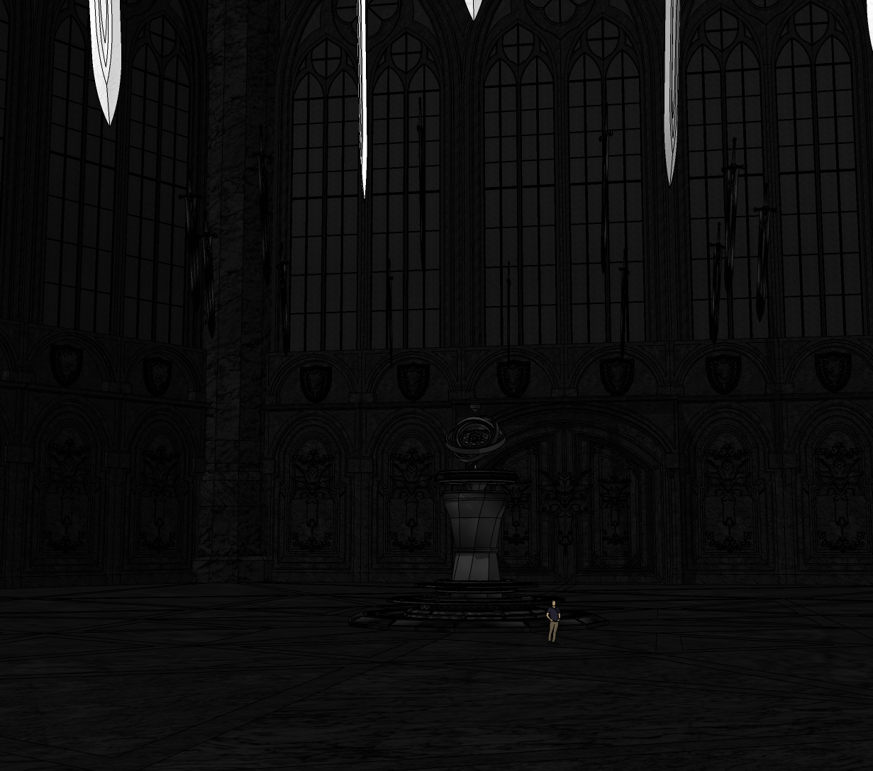 봉인된 검-3 봉인된 검-3