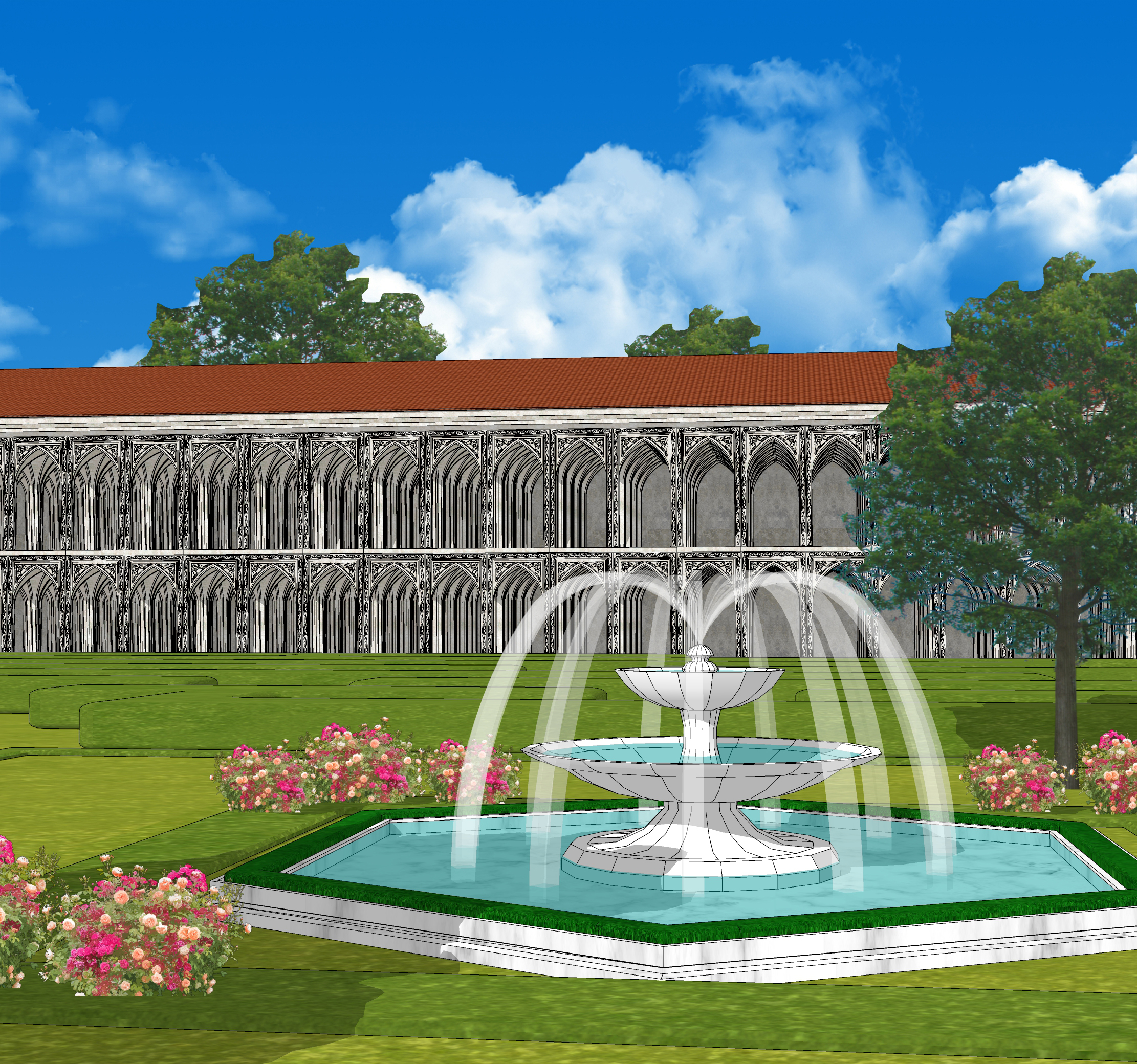 미로정원maze garden-8