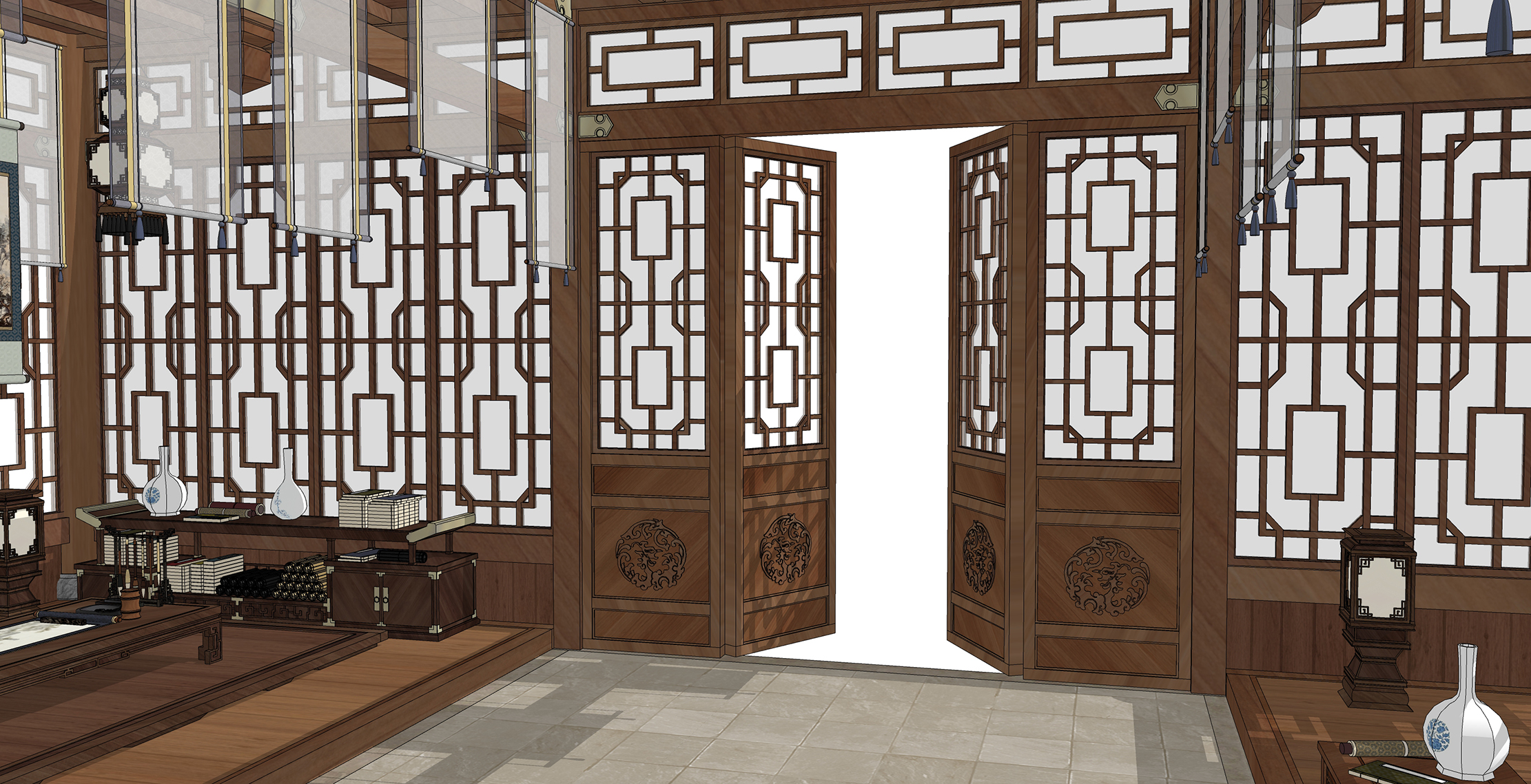 비급서고Secret library ver6-17