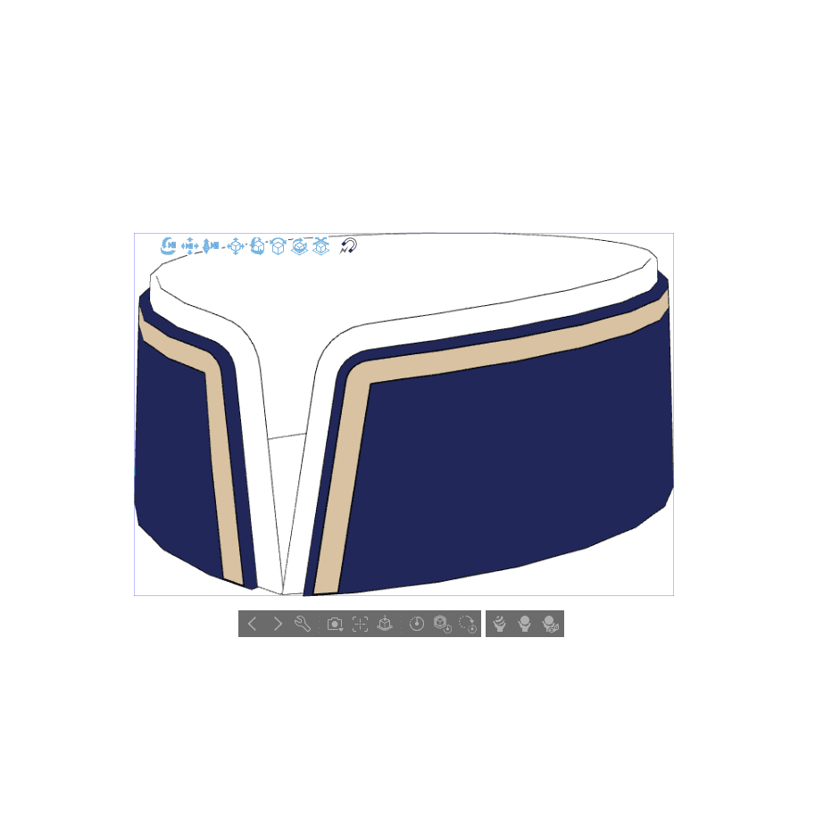 2겹 제복 카라3 2겹 제복 카라3