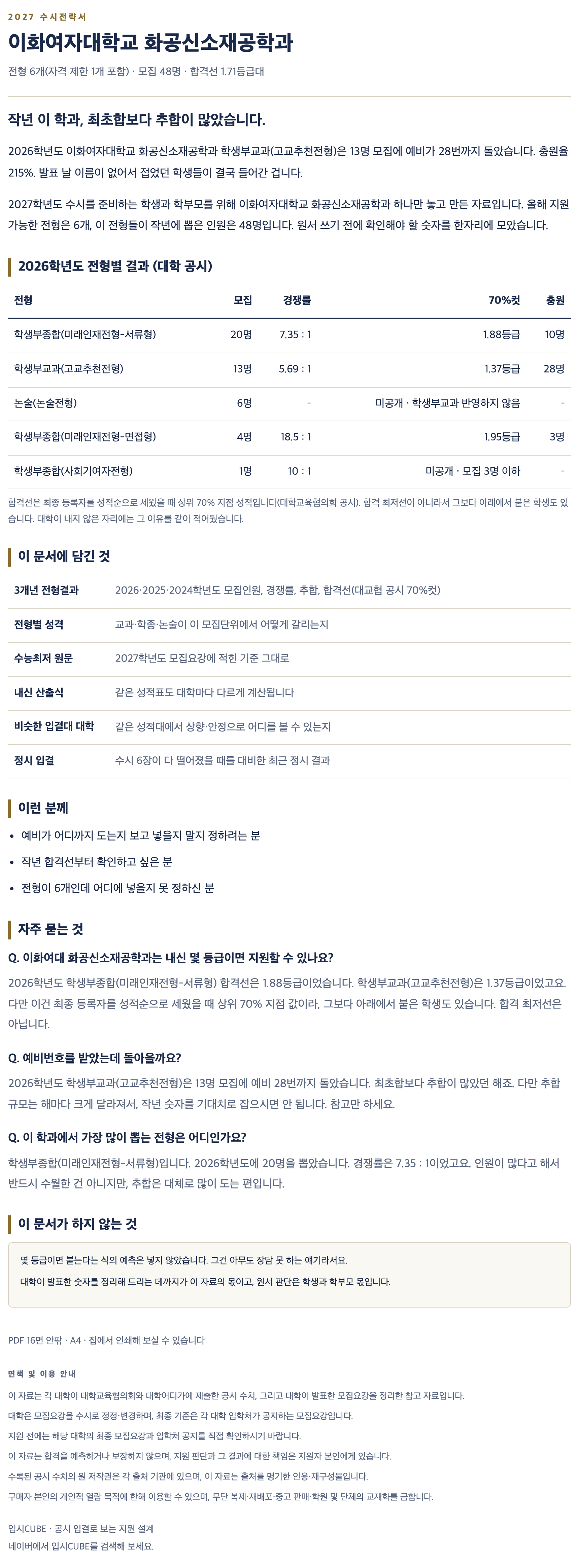이화여대_화공신소재공학과_상세 이화여대_화공신소재공학과_상세