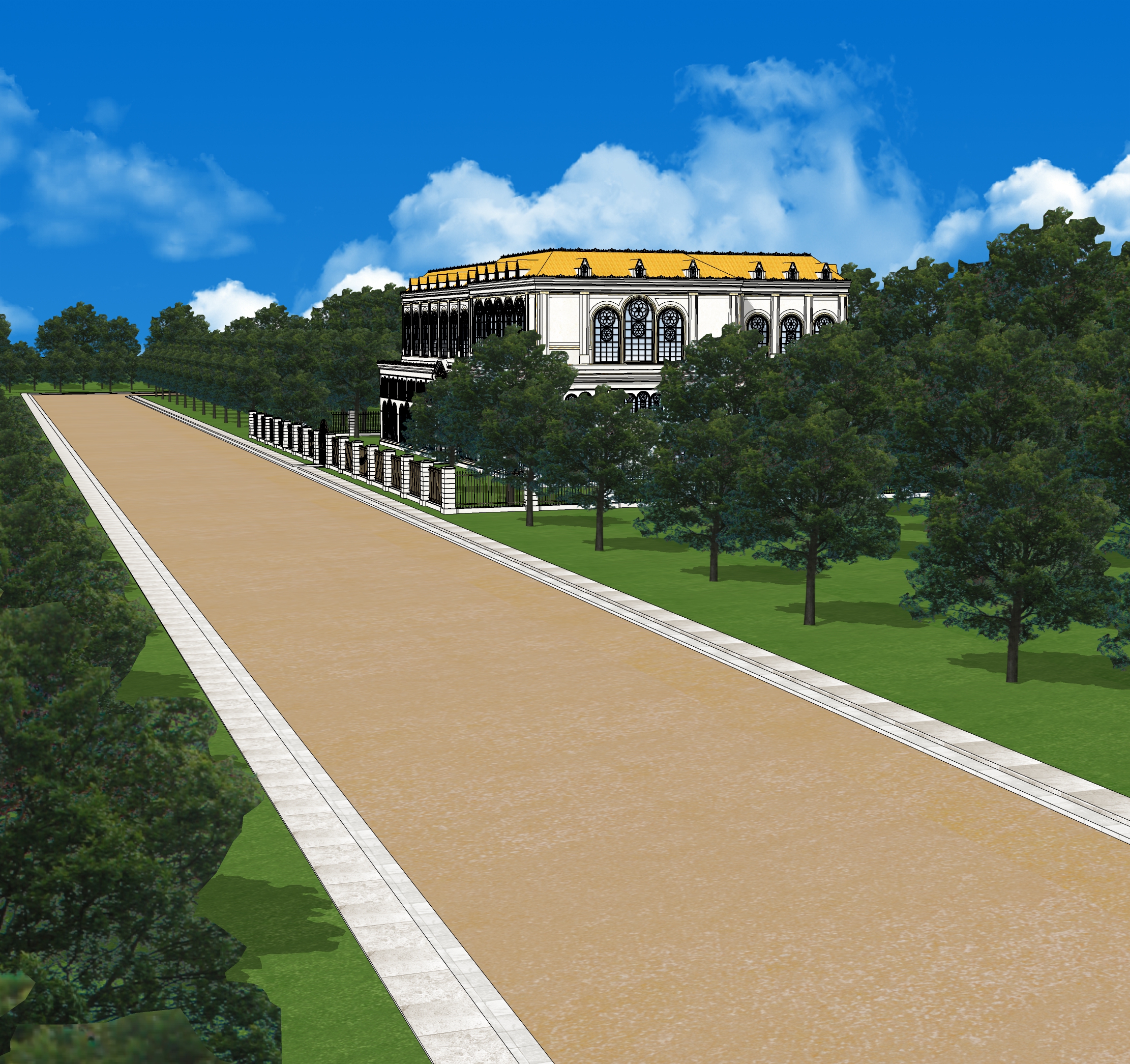 Dessert Shop Set - Appearance-7