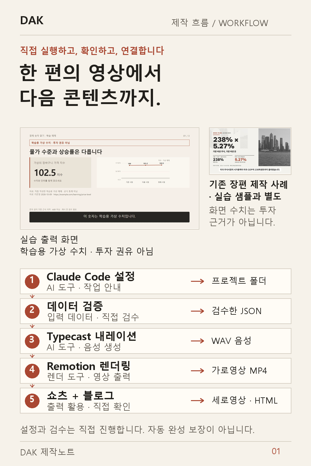 가이드북 목차와 구성 안내