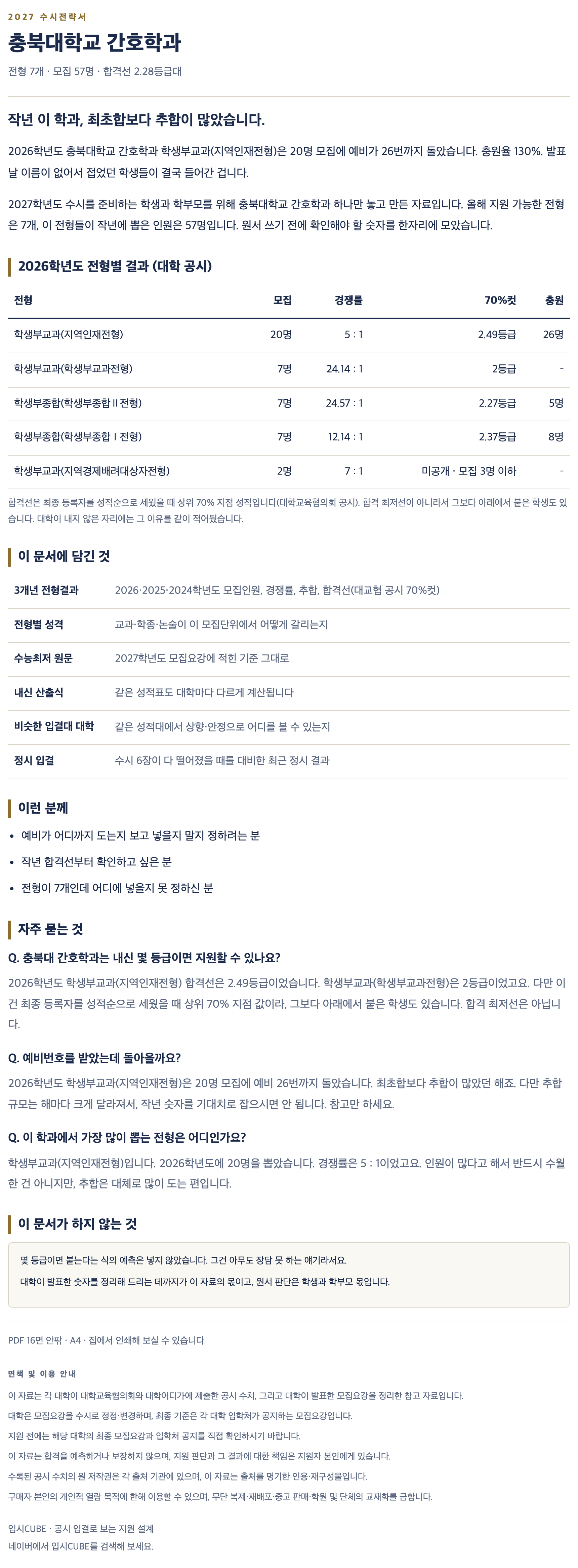 충북대_간호학과_상세 충북대_간호학과_상세