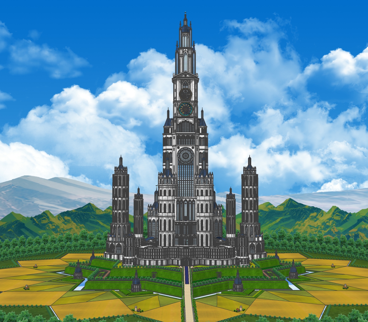 마탑 버젼2 마탑 버젼2