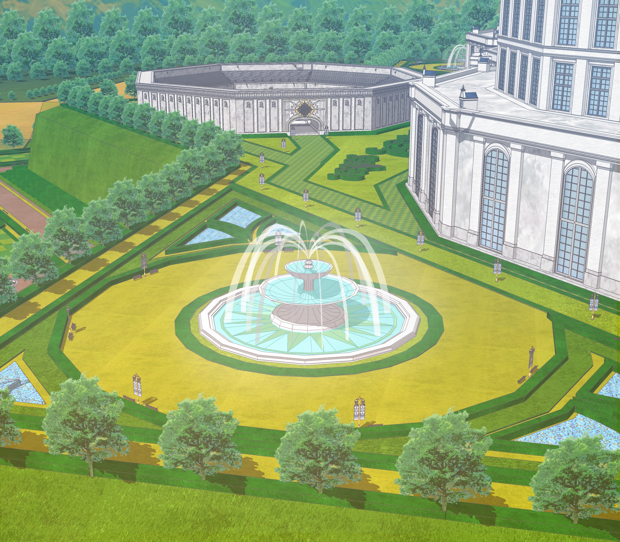 마탑1차 완성 보정 10-1