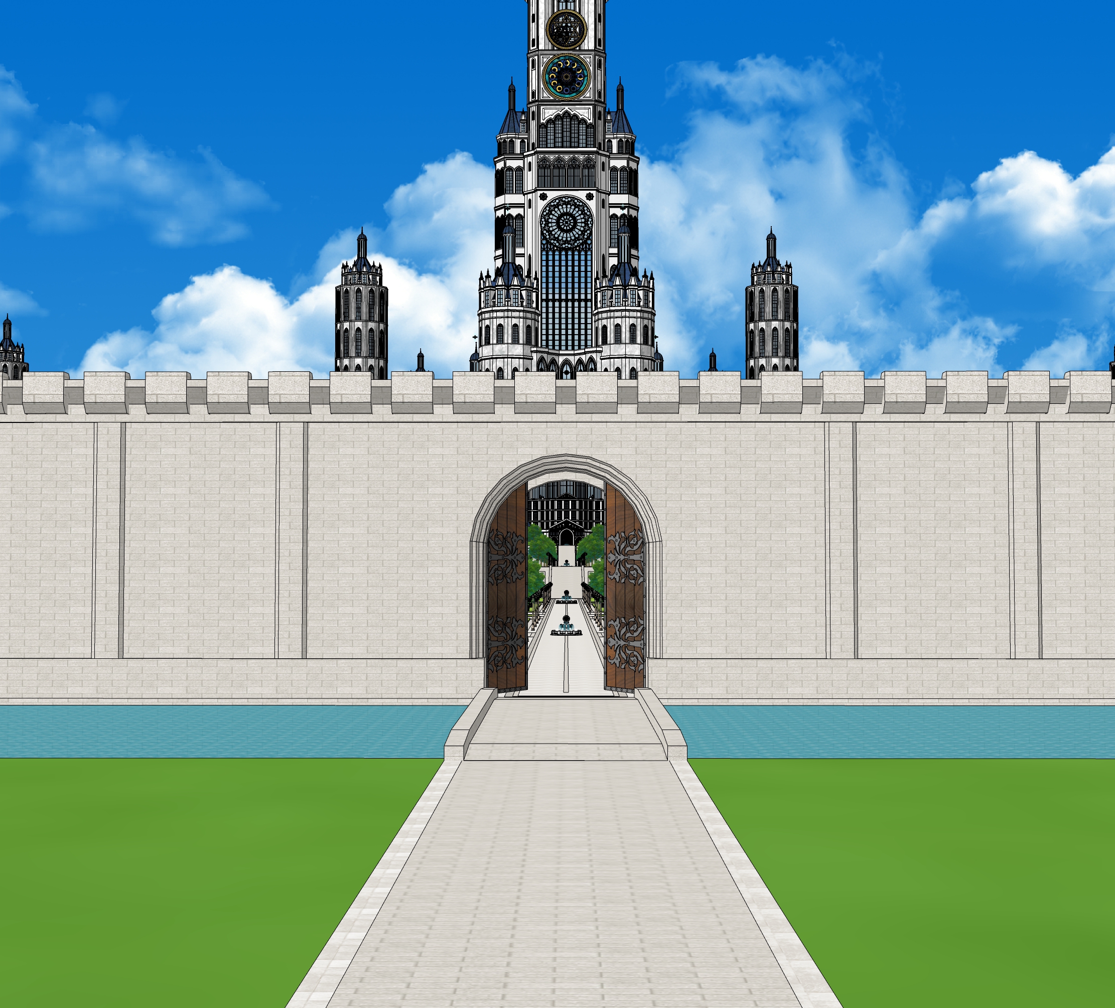 Wizard City_마탑도시-6