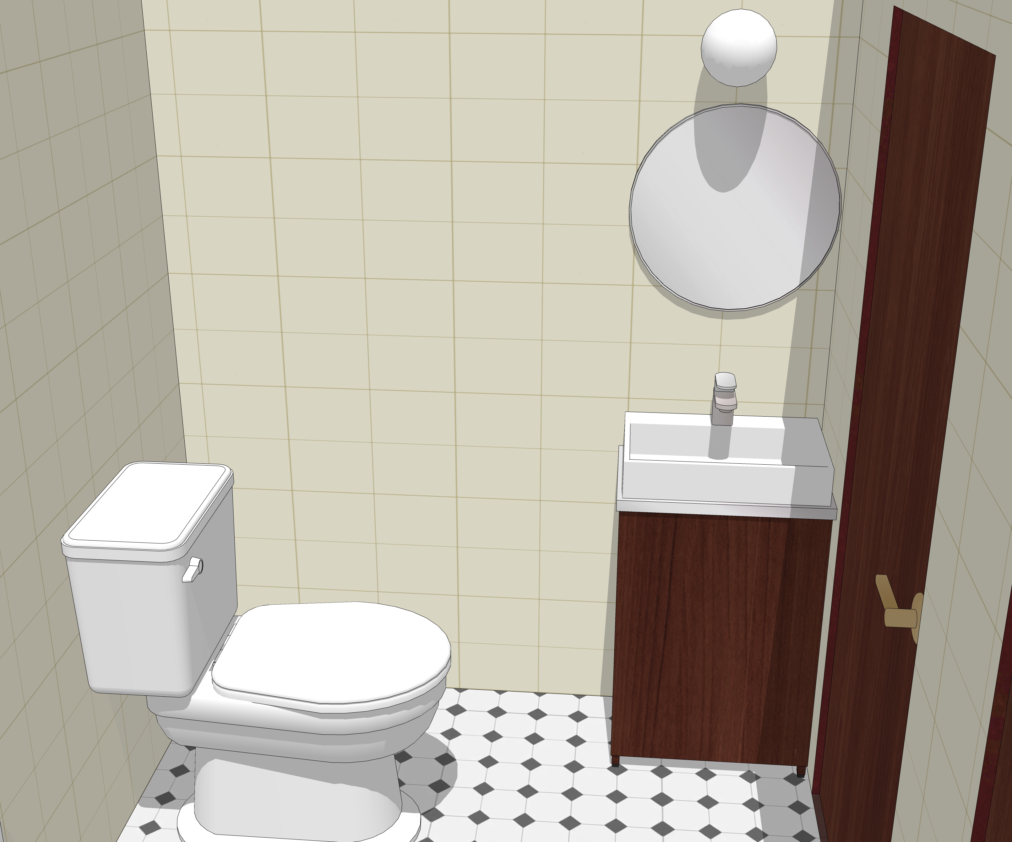 패밀리 레스토랑 Family restaurant-9-2 패밀리 레스토랑 Family restaurant-9-2