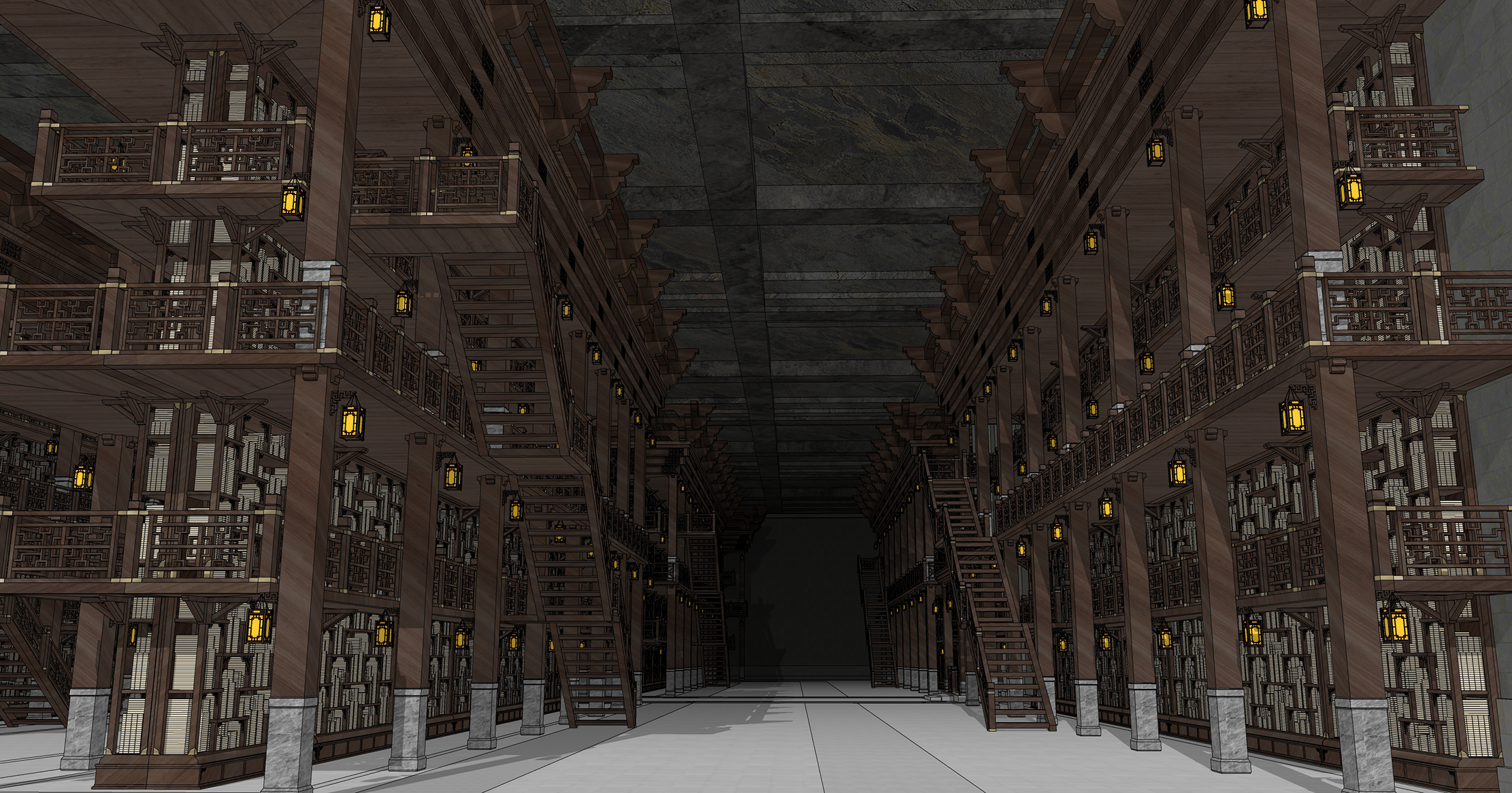 비급서고Secret library ver3-13