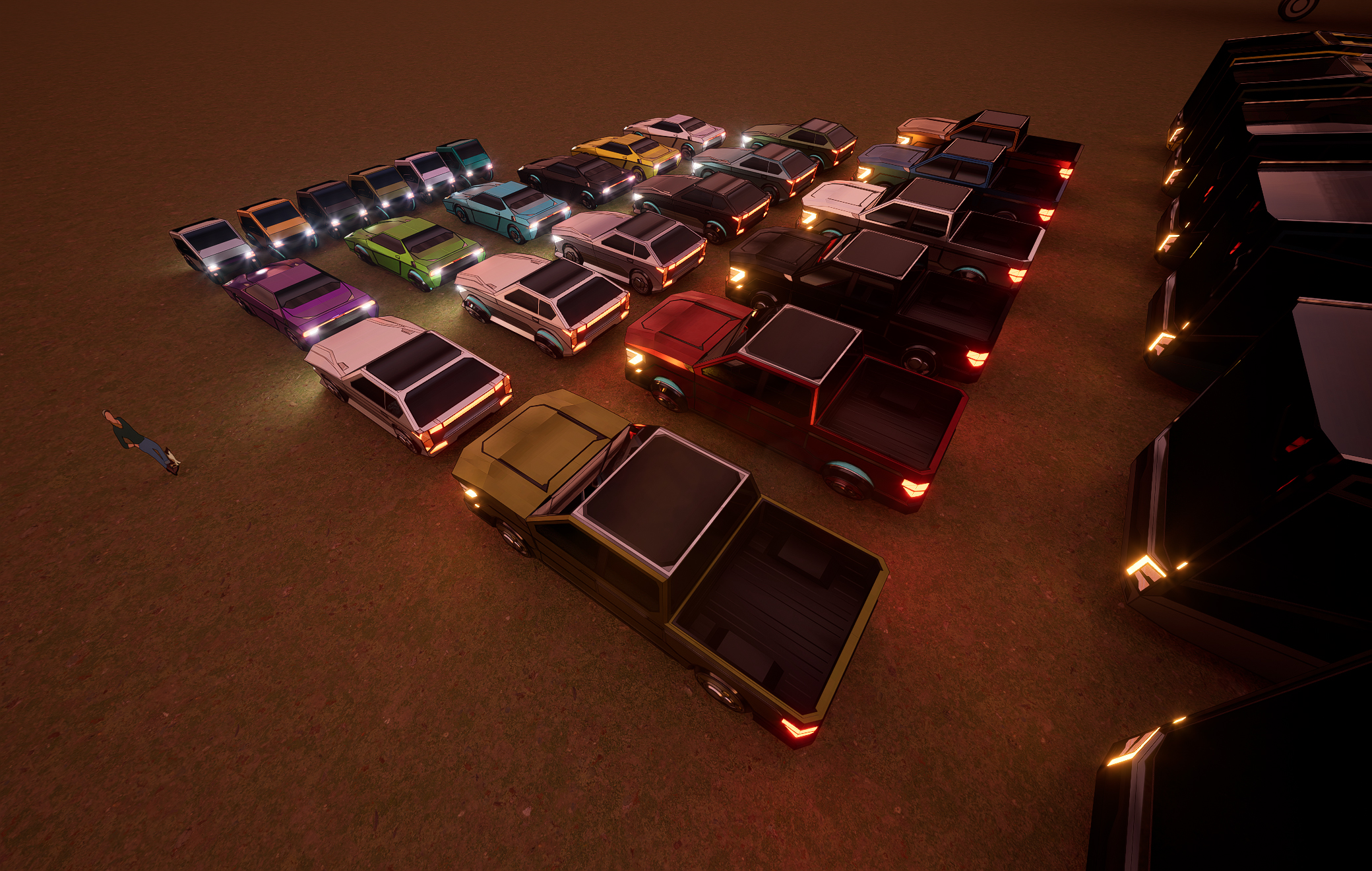 운송수단-2 운송수단-2