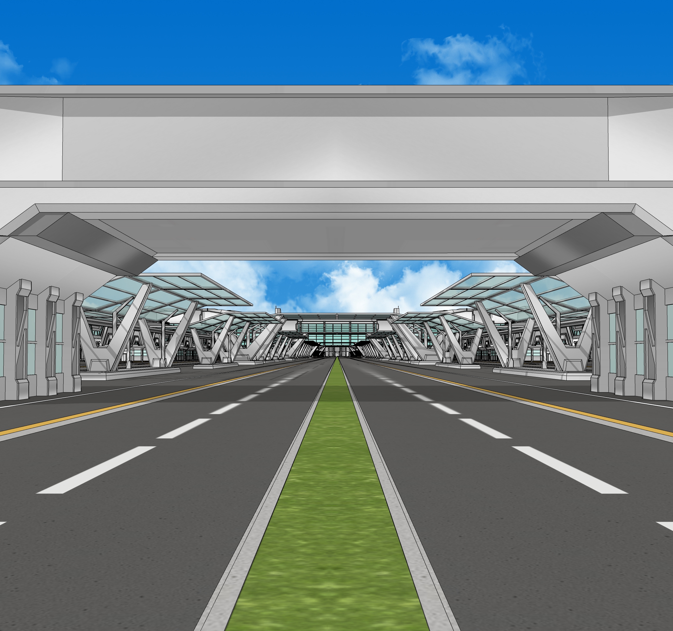 공군기지-공항Air Force Base-Airport-3 공군기지-공항Air Force Base-Airport-3