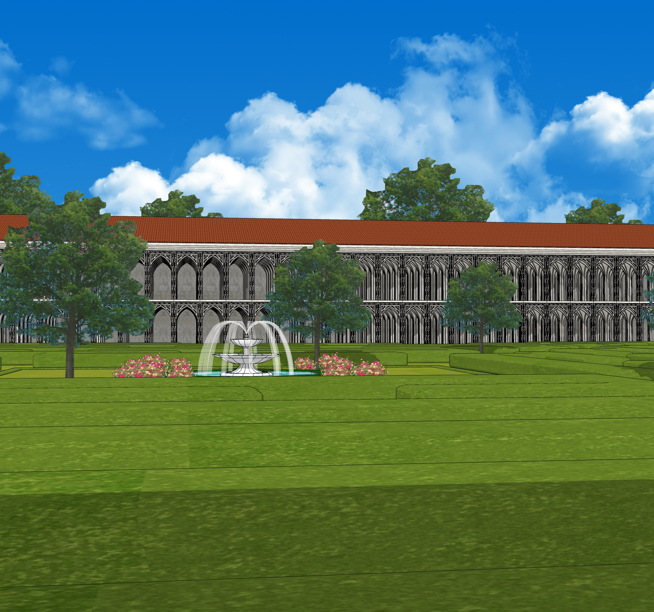 미로정원maze garden-2