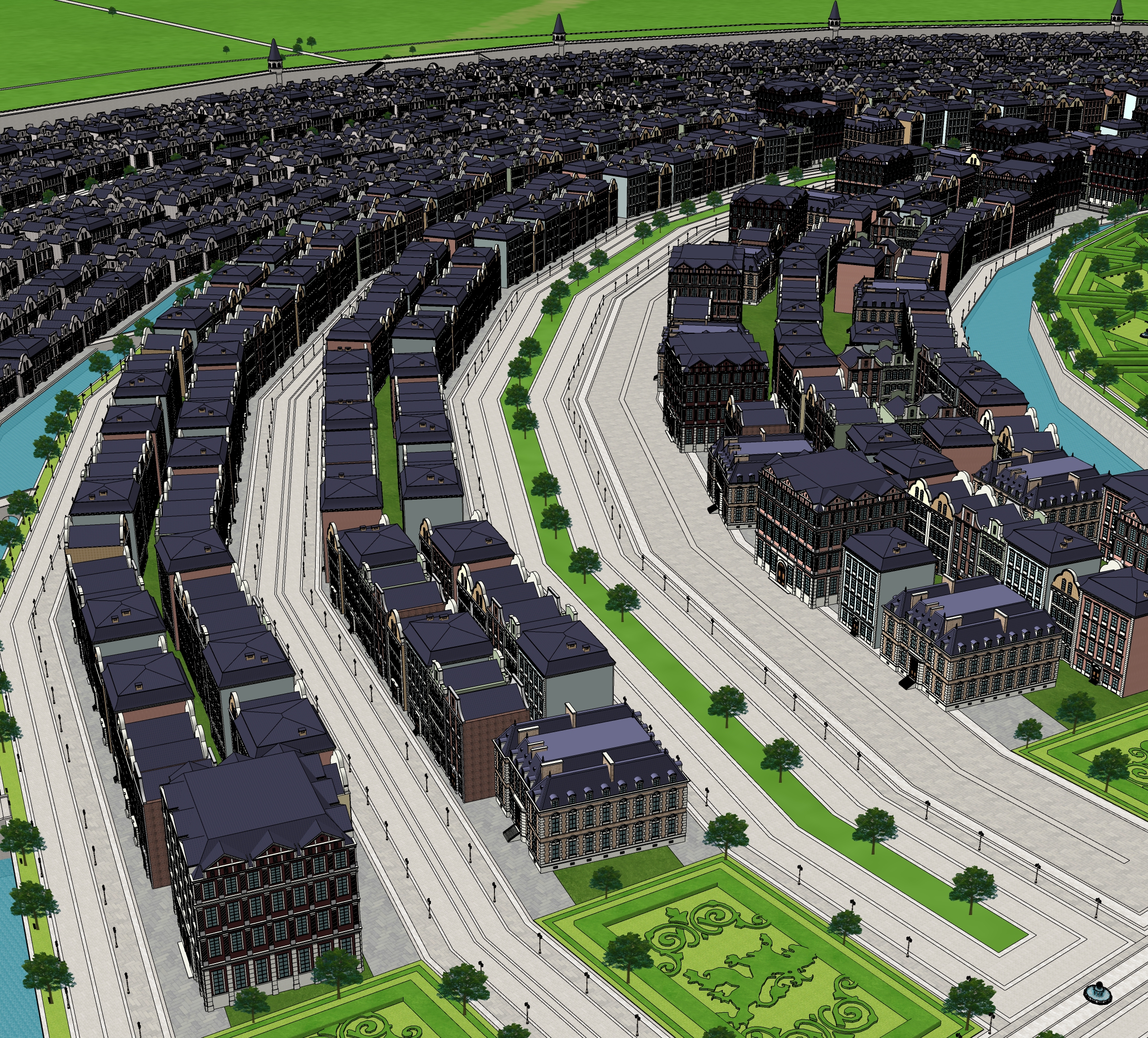 Wizard City_마탑도시-11