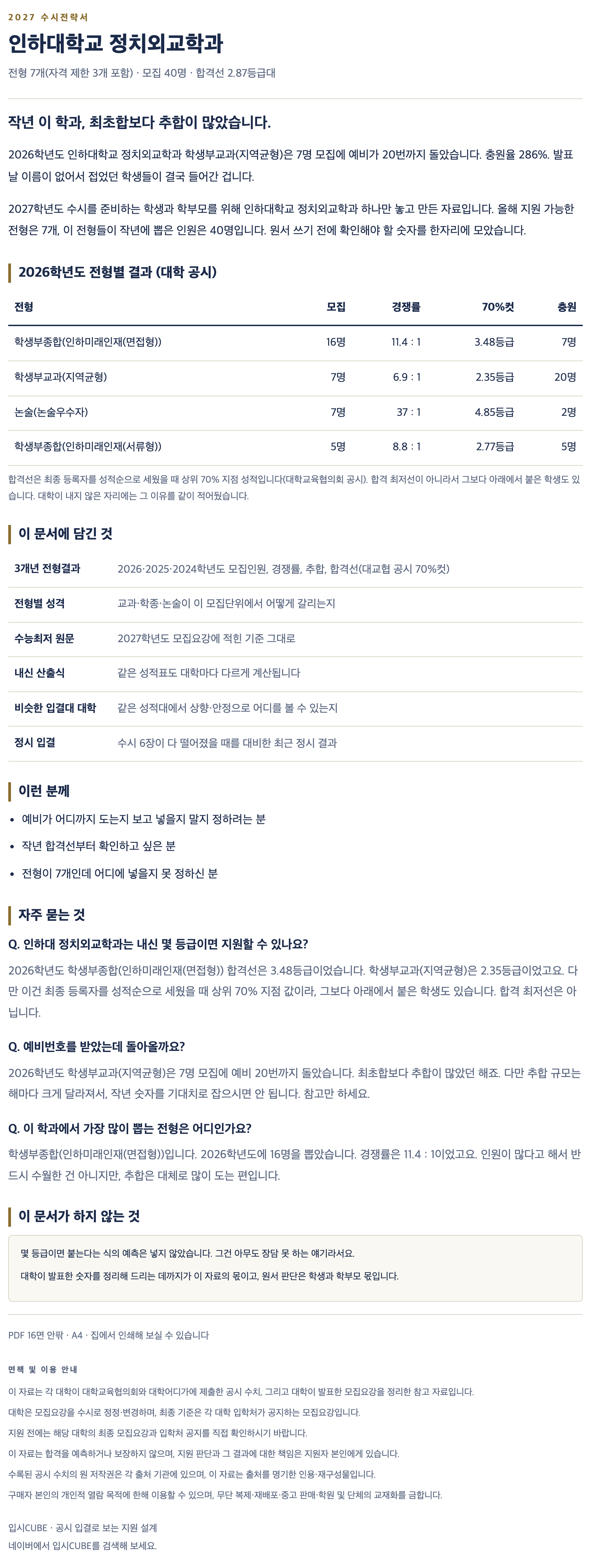 인하대_정치외교학과_상세 인하대_정치외교학과_상세