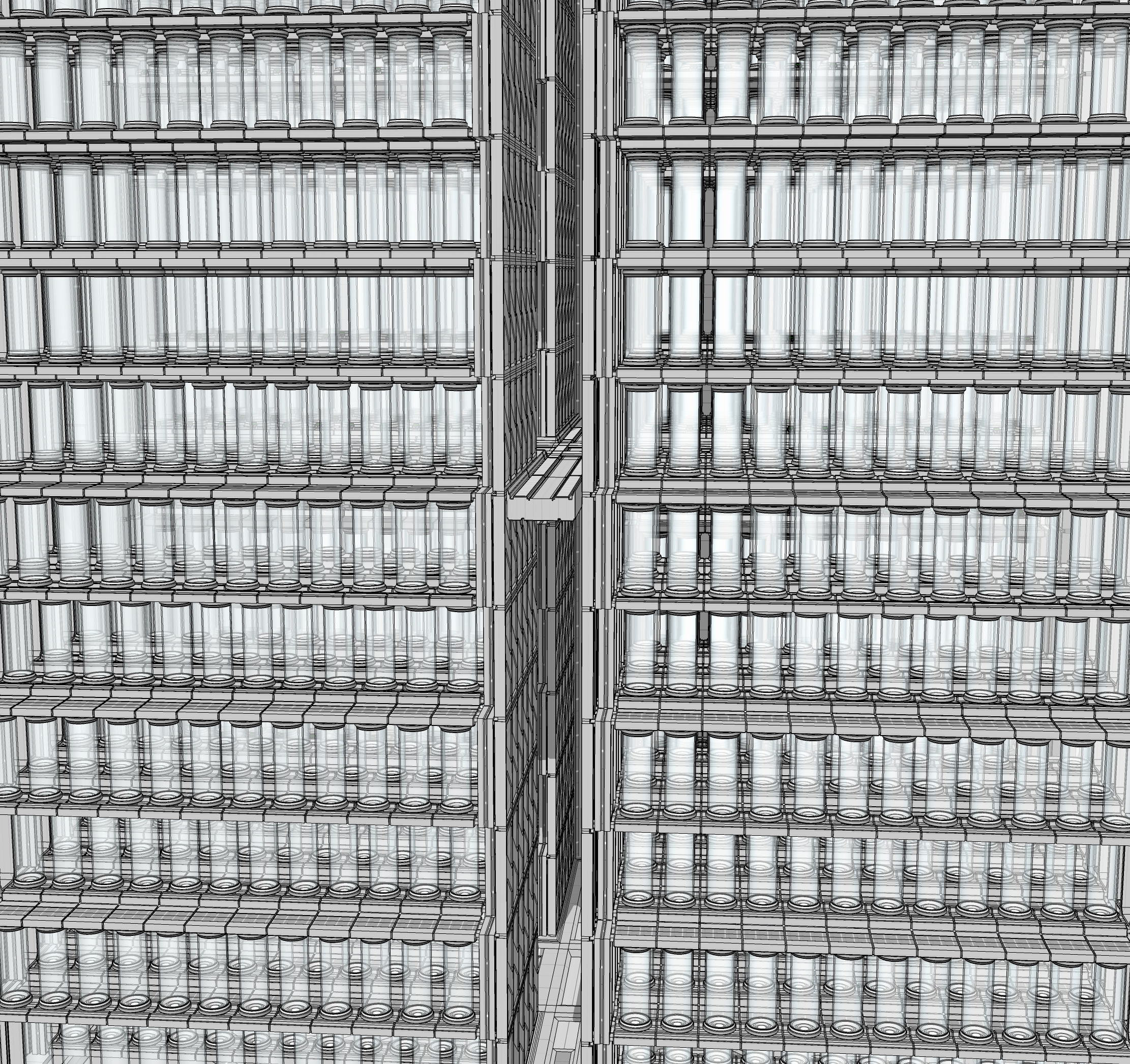 배양실-Incubator room-8 배양실-Incubator room-8