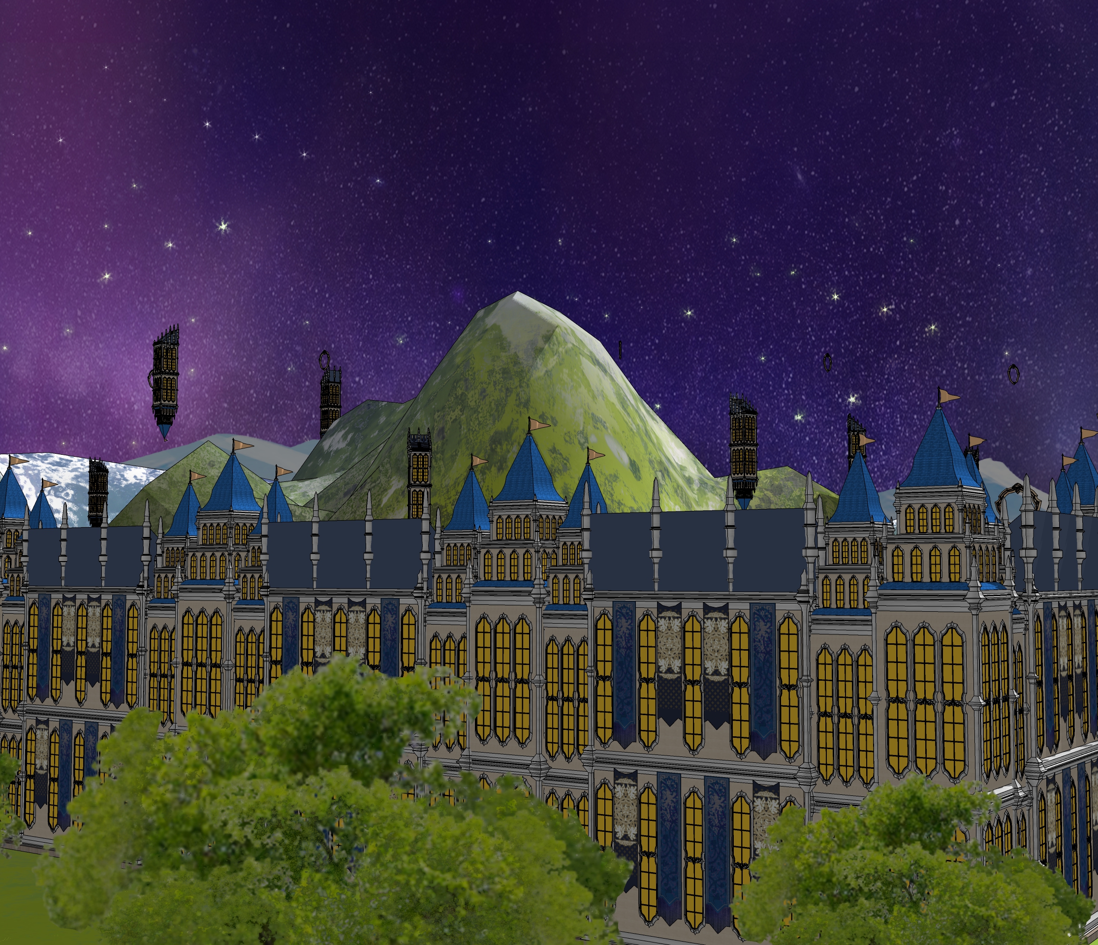 레이스 지형2-5 레이스 지형2-5