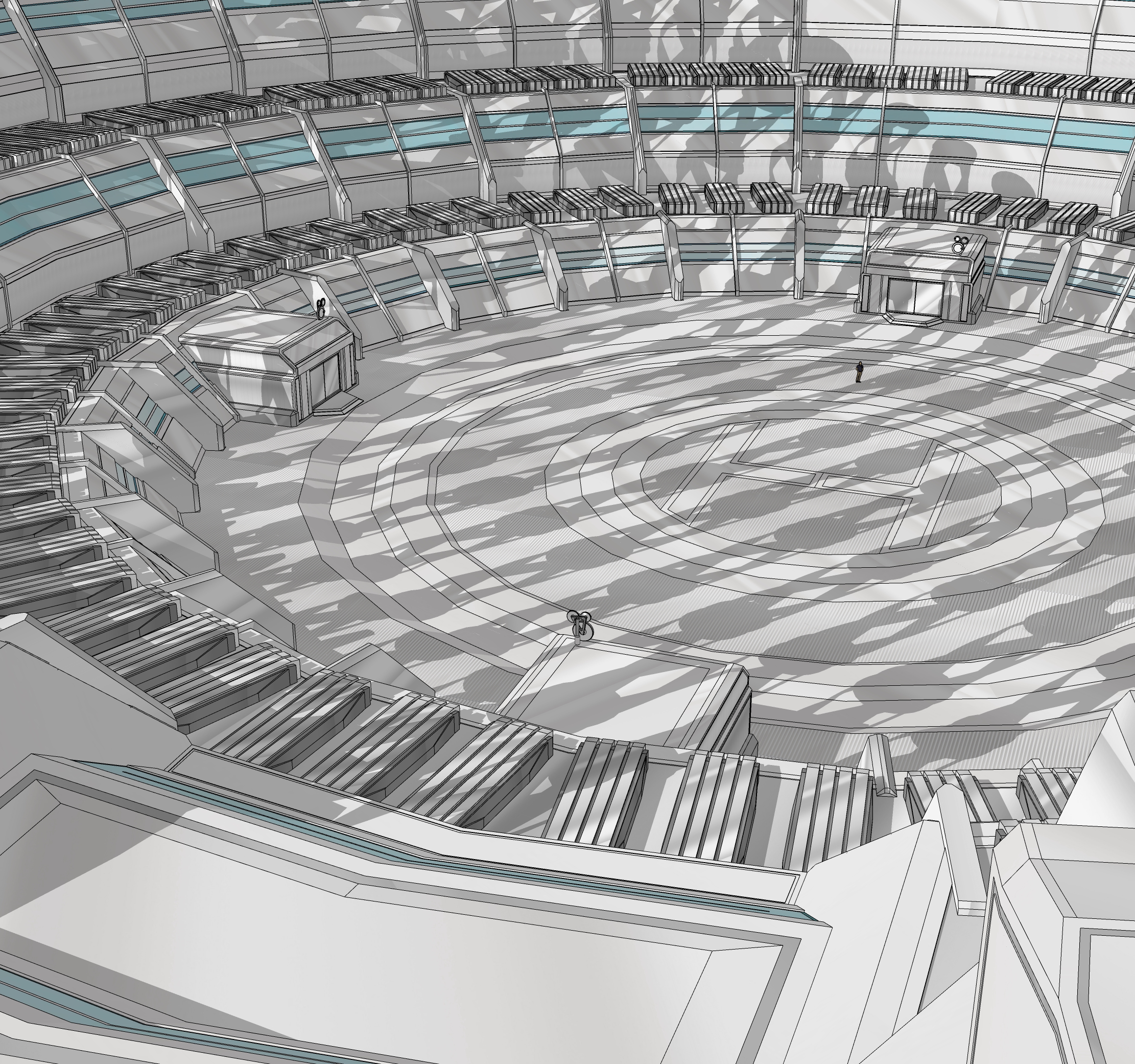 풍력발전소wind power plant-8 풍력발전소wind power plant-8