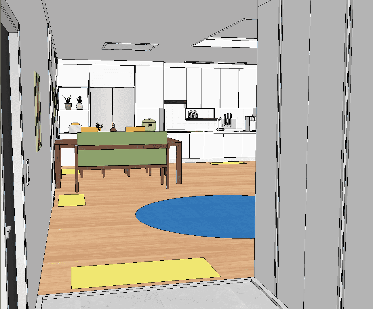 레스토랑5 레스토랑5