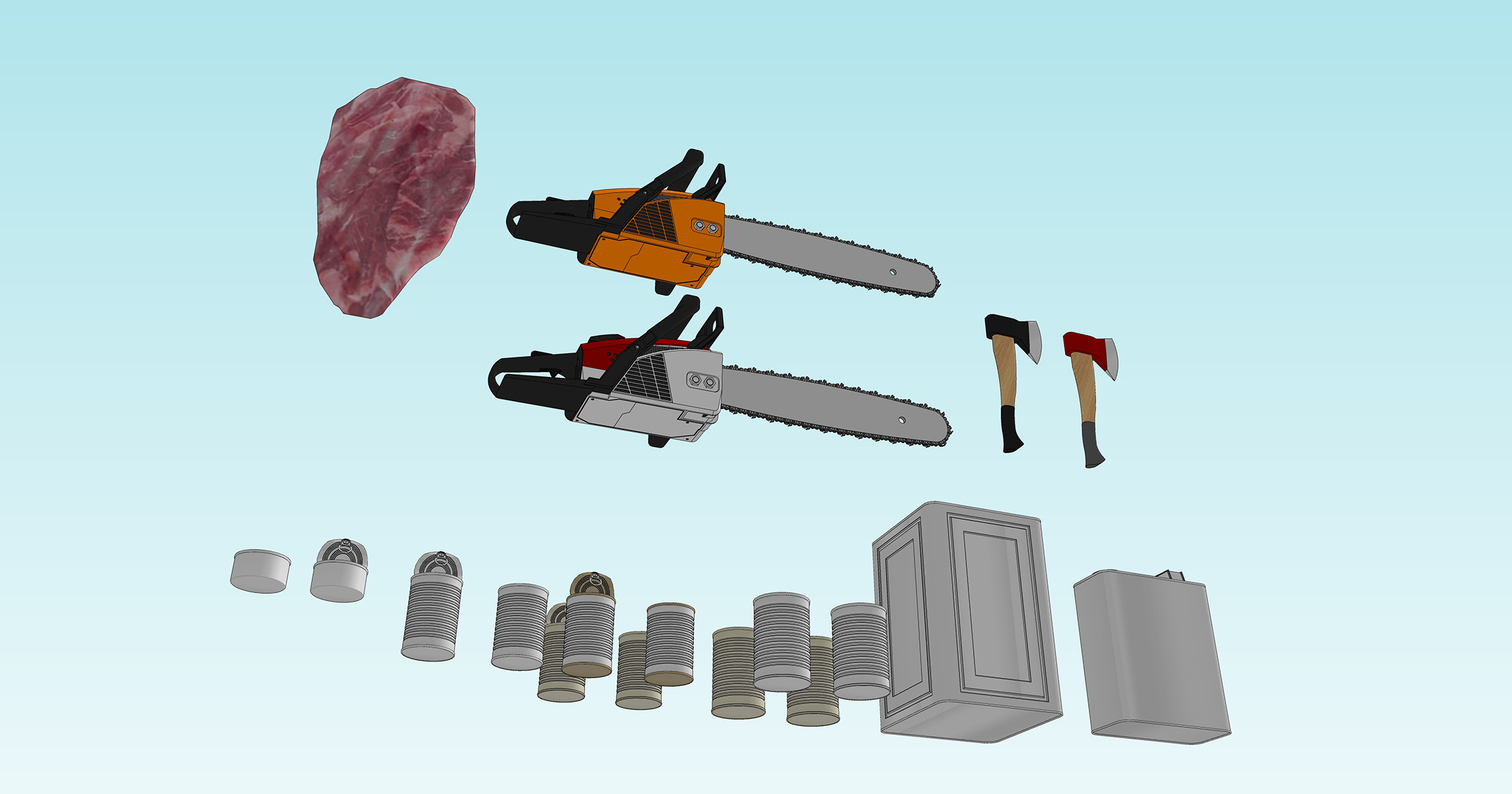 별장 에셋-2 별장 에셋-2