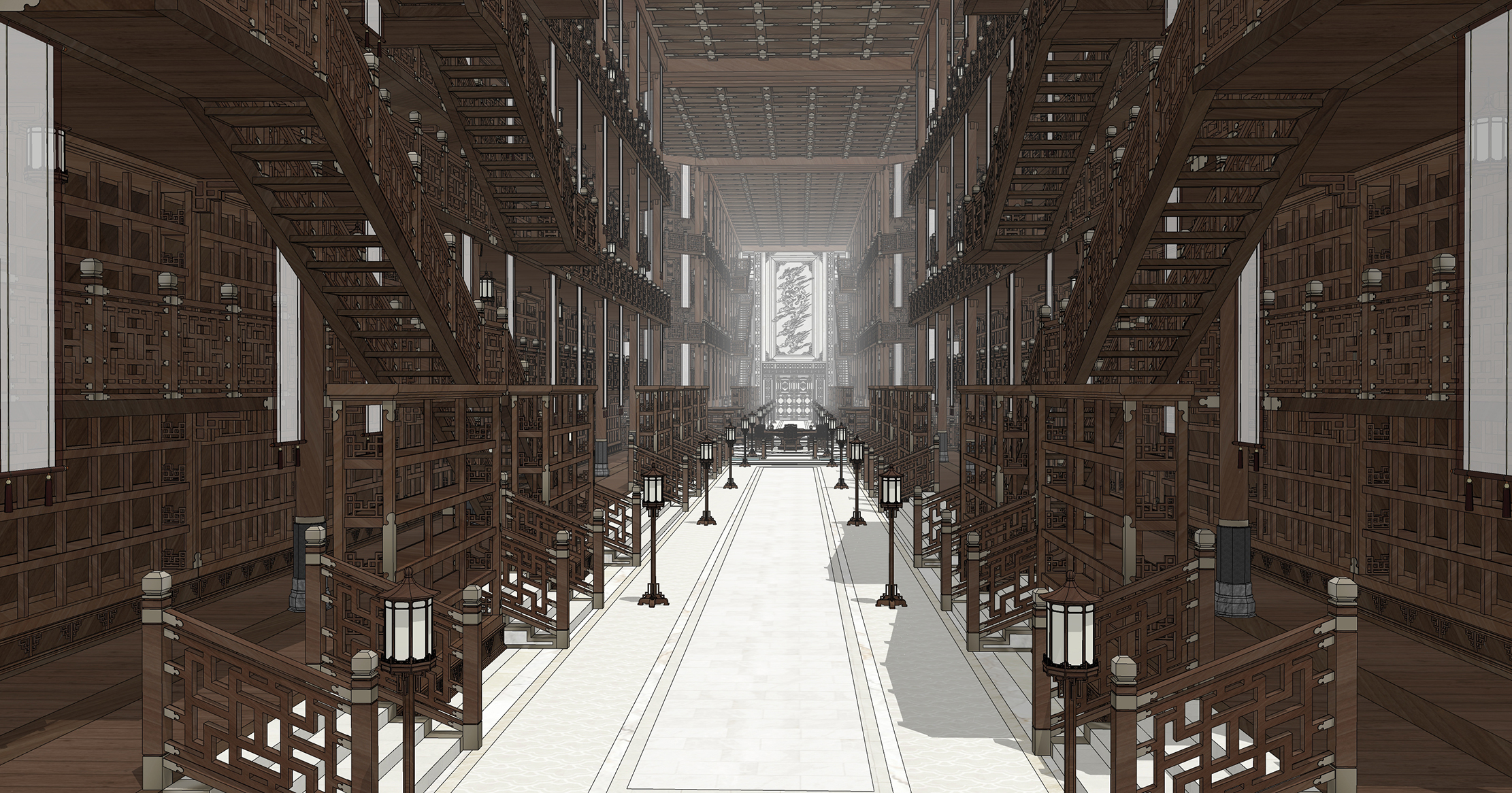 비급서고Secret library ver5-0