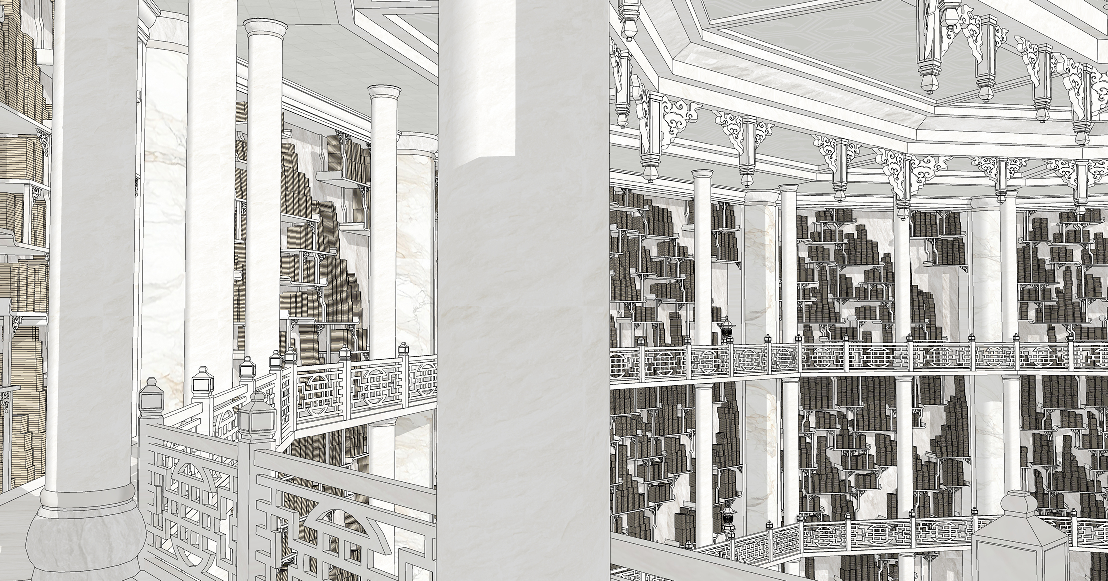 비급서고Secret library ver4-13