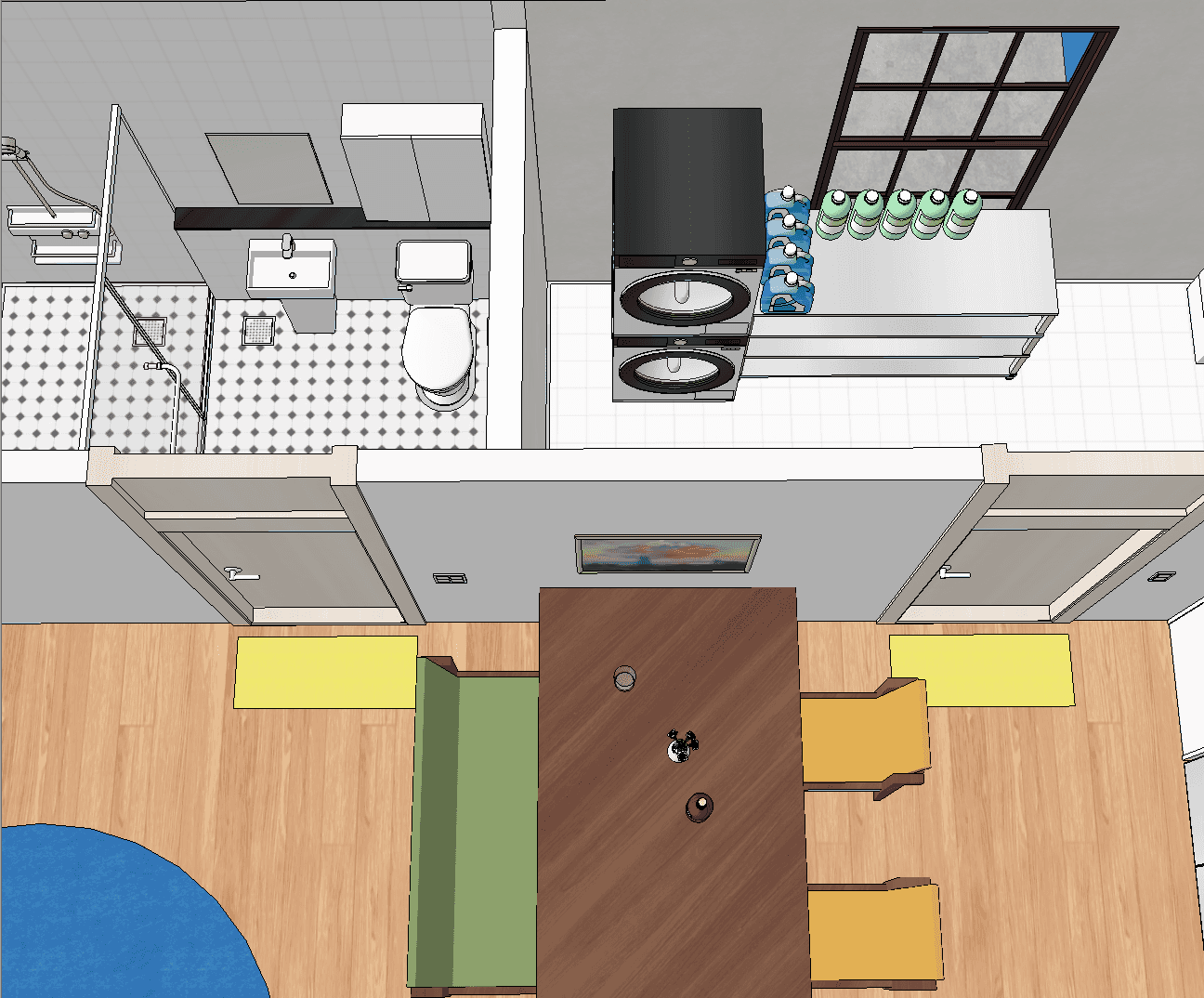 레스토랑7 레스토랑7