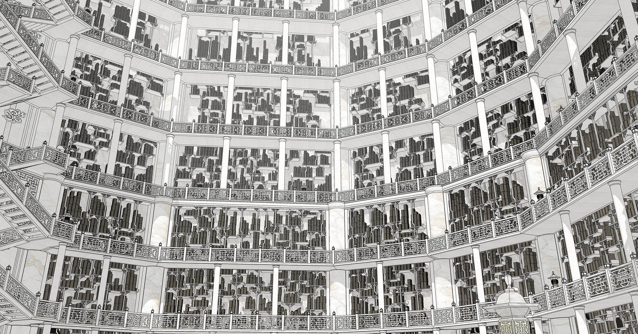 비급서고Secret library ver4-6