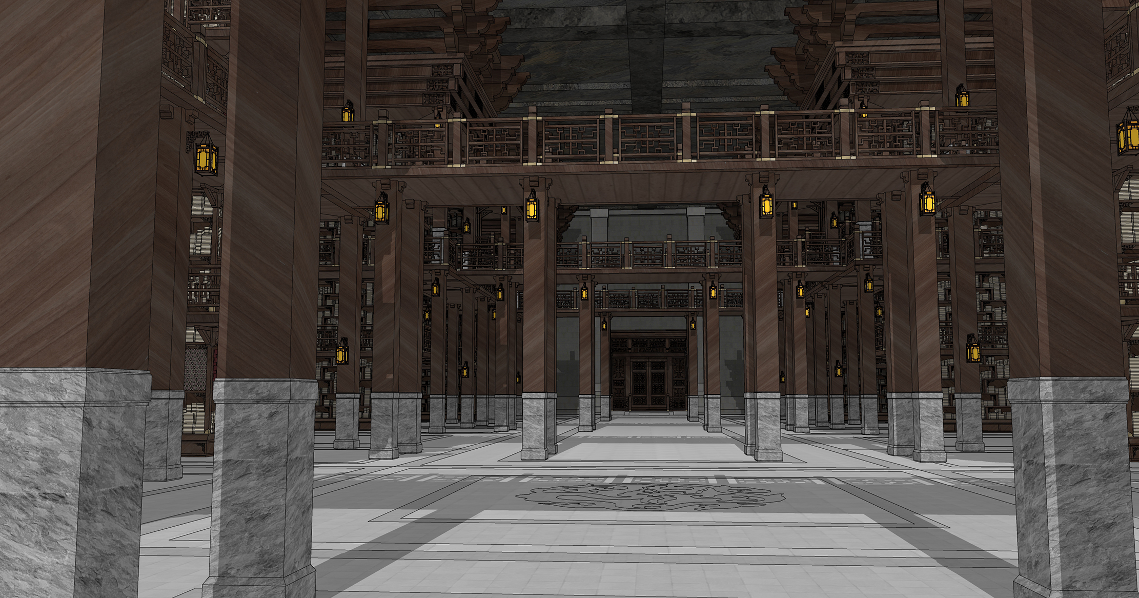 비급서고Secret library ver3-12