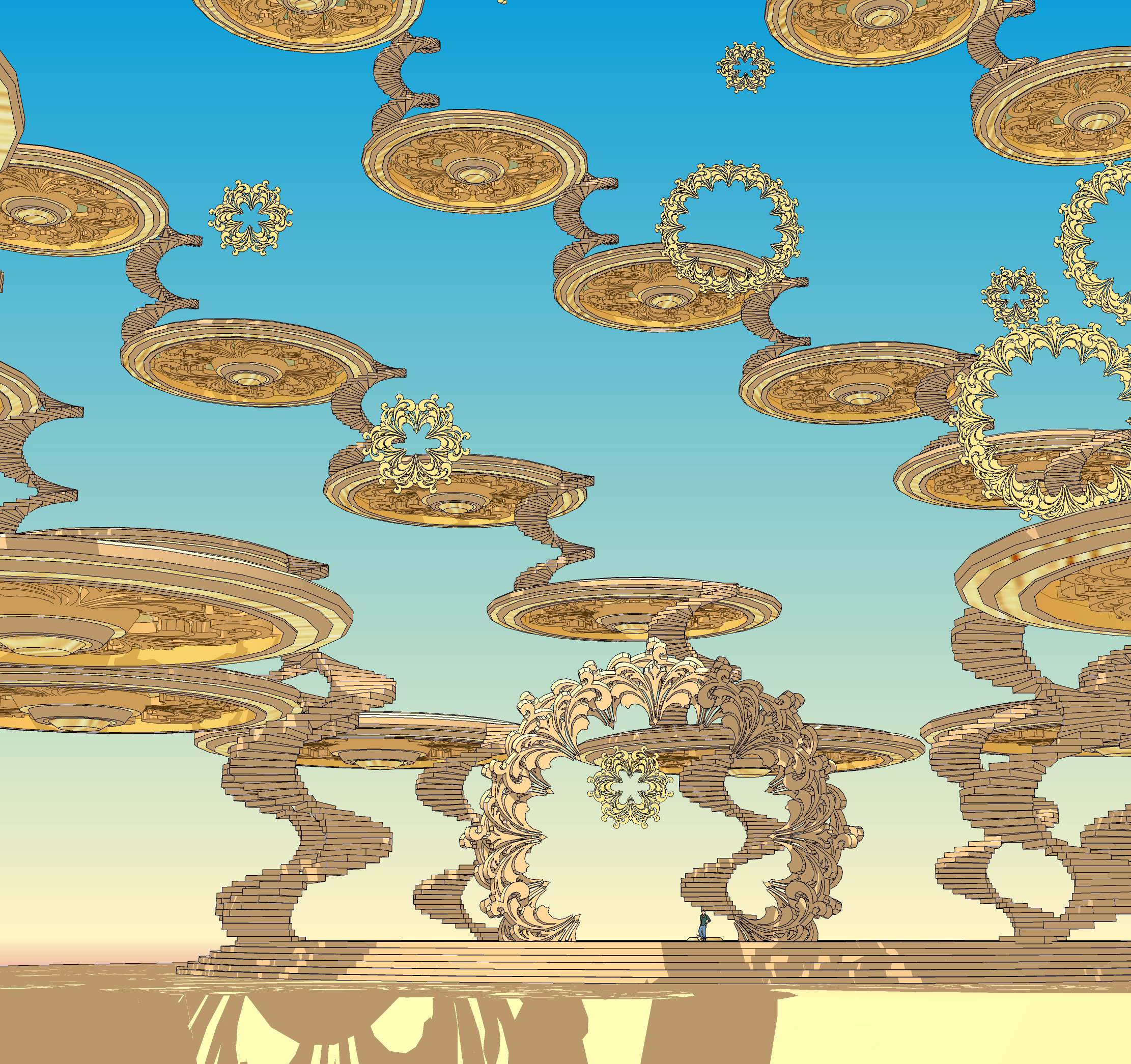 회전계단-rotating stairs-15