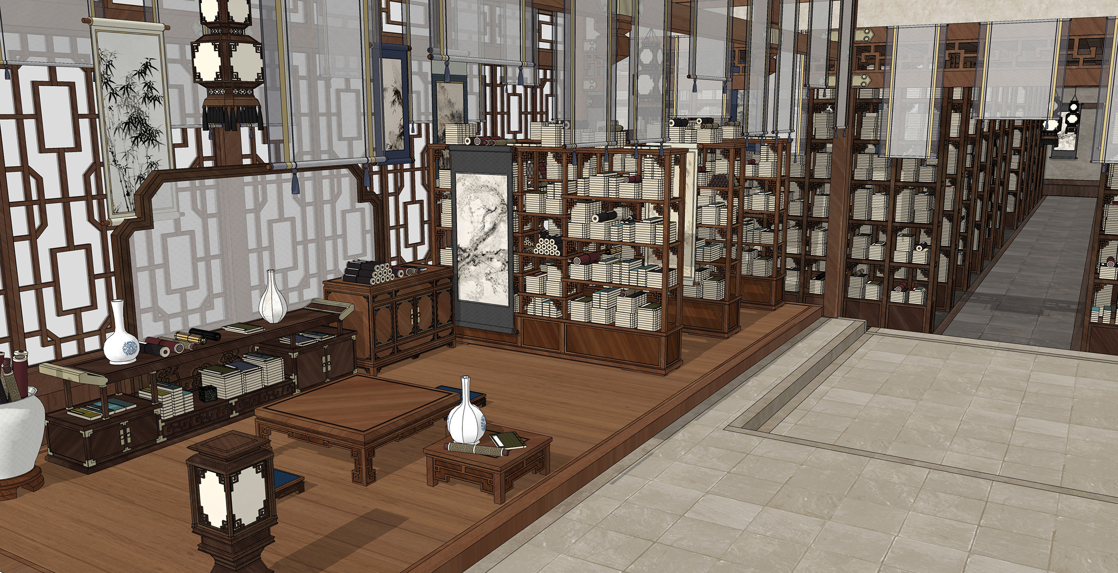 비급서고Secret library ver6-2