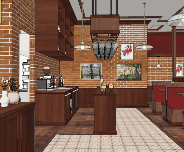 레스토랑2 레스토랑2