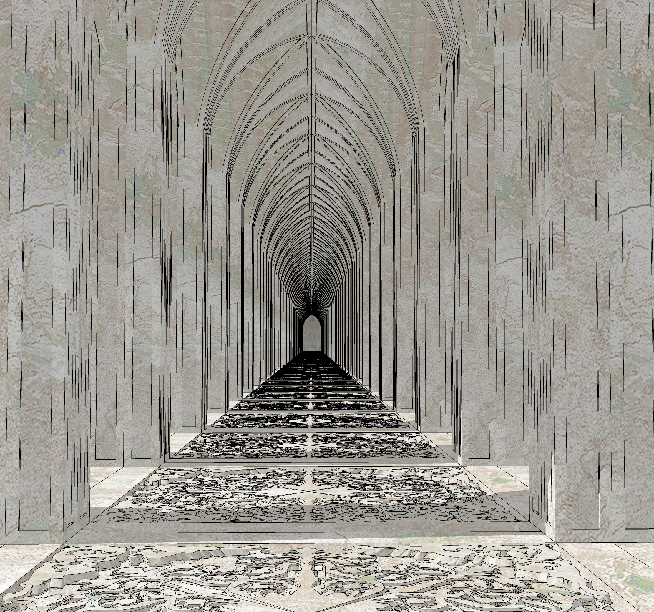 미로정원maze garden-6